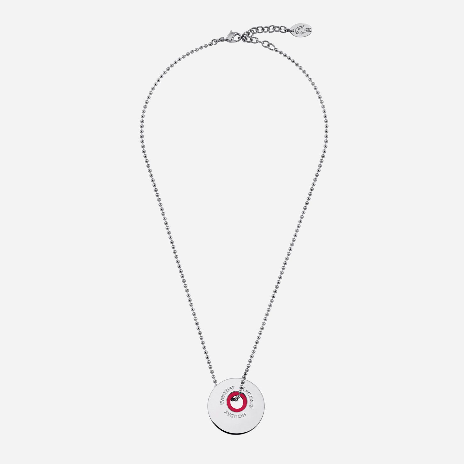 Lacoste Everyday Essentials Kette Frau
