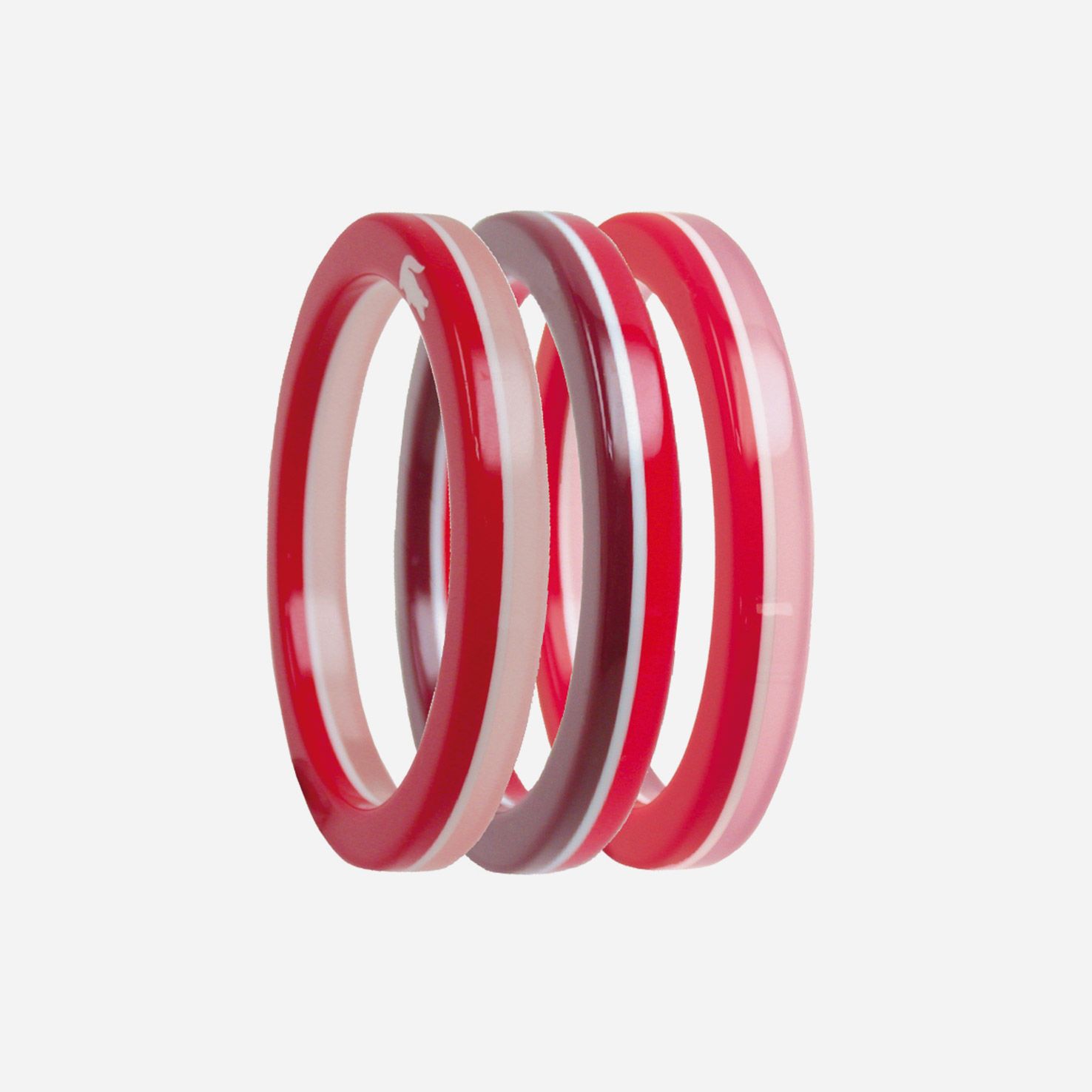 Lacoste Plein Et&eacute; bangle Women