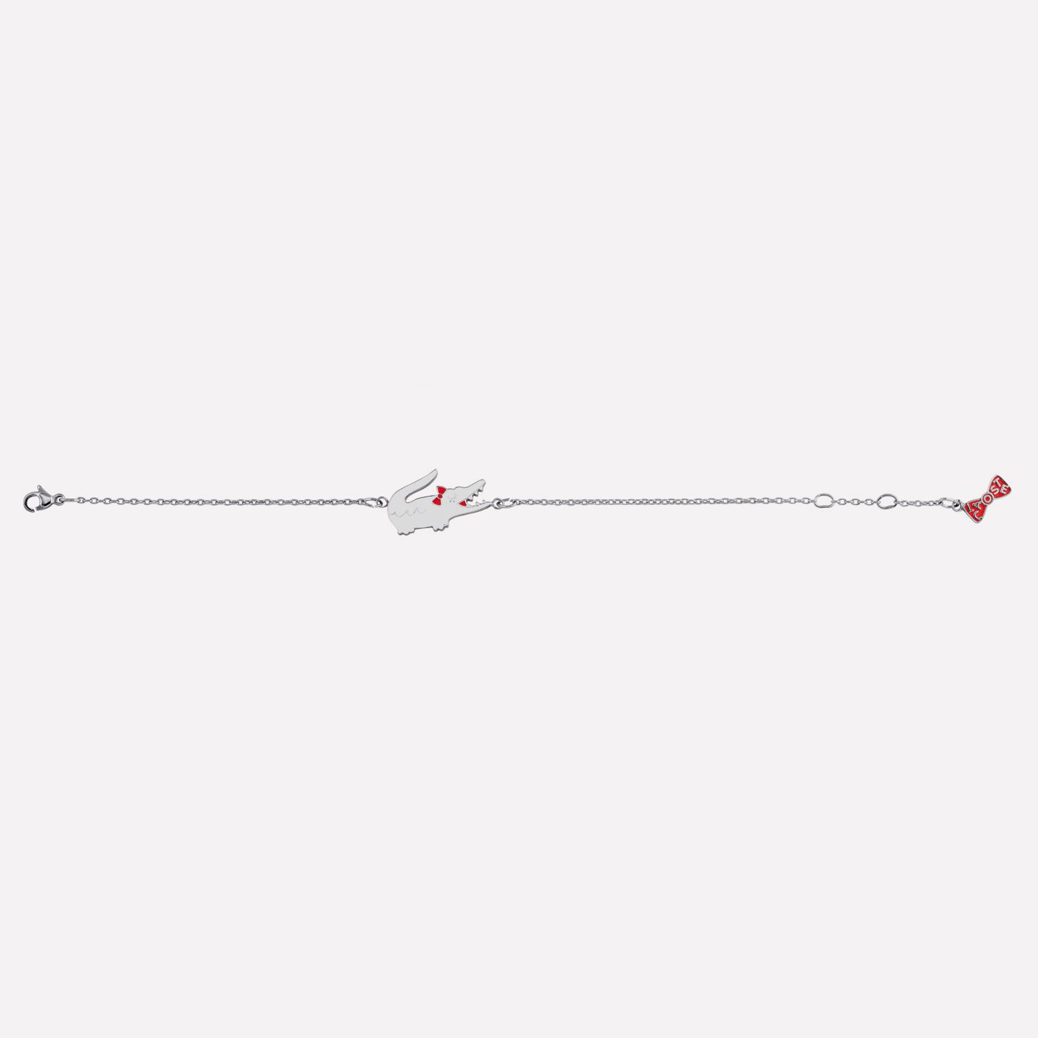 Crocod'Elle bracelet