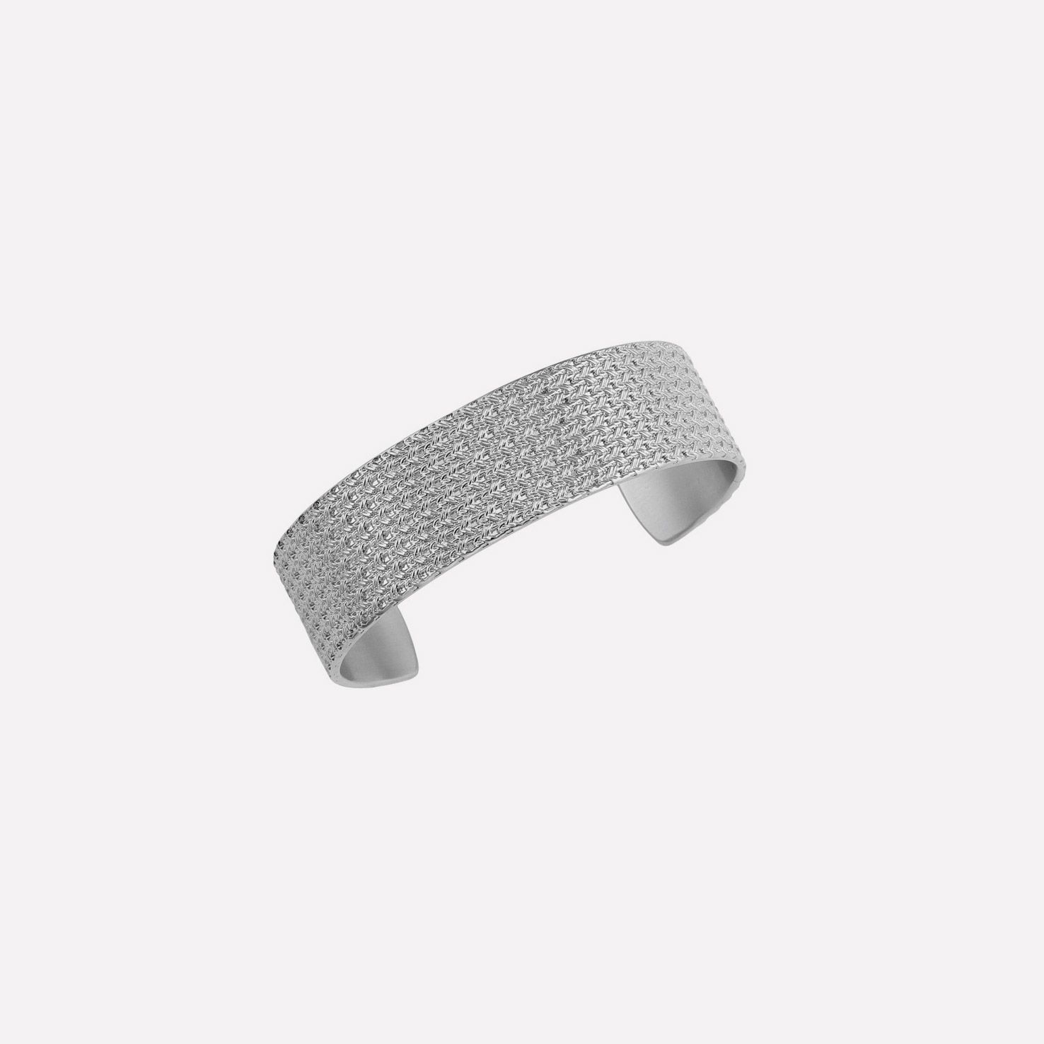 Petit Piqu&eacute; bangle
