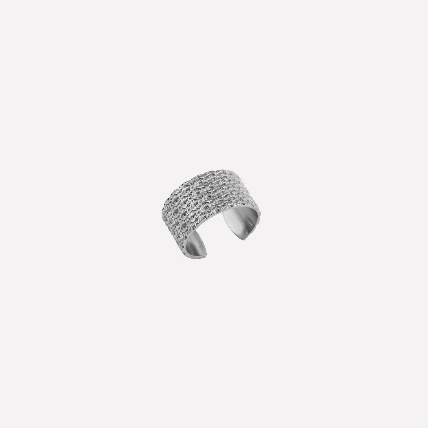 Petit Piqu&eacute; ring