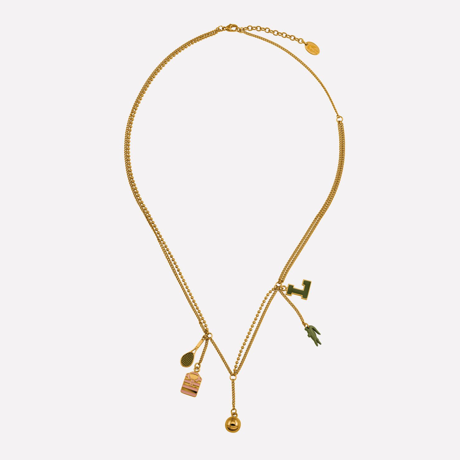 Charm's necklace