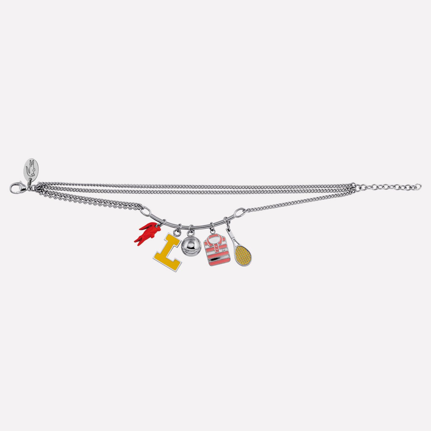 Charm's bracelet