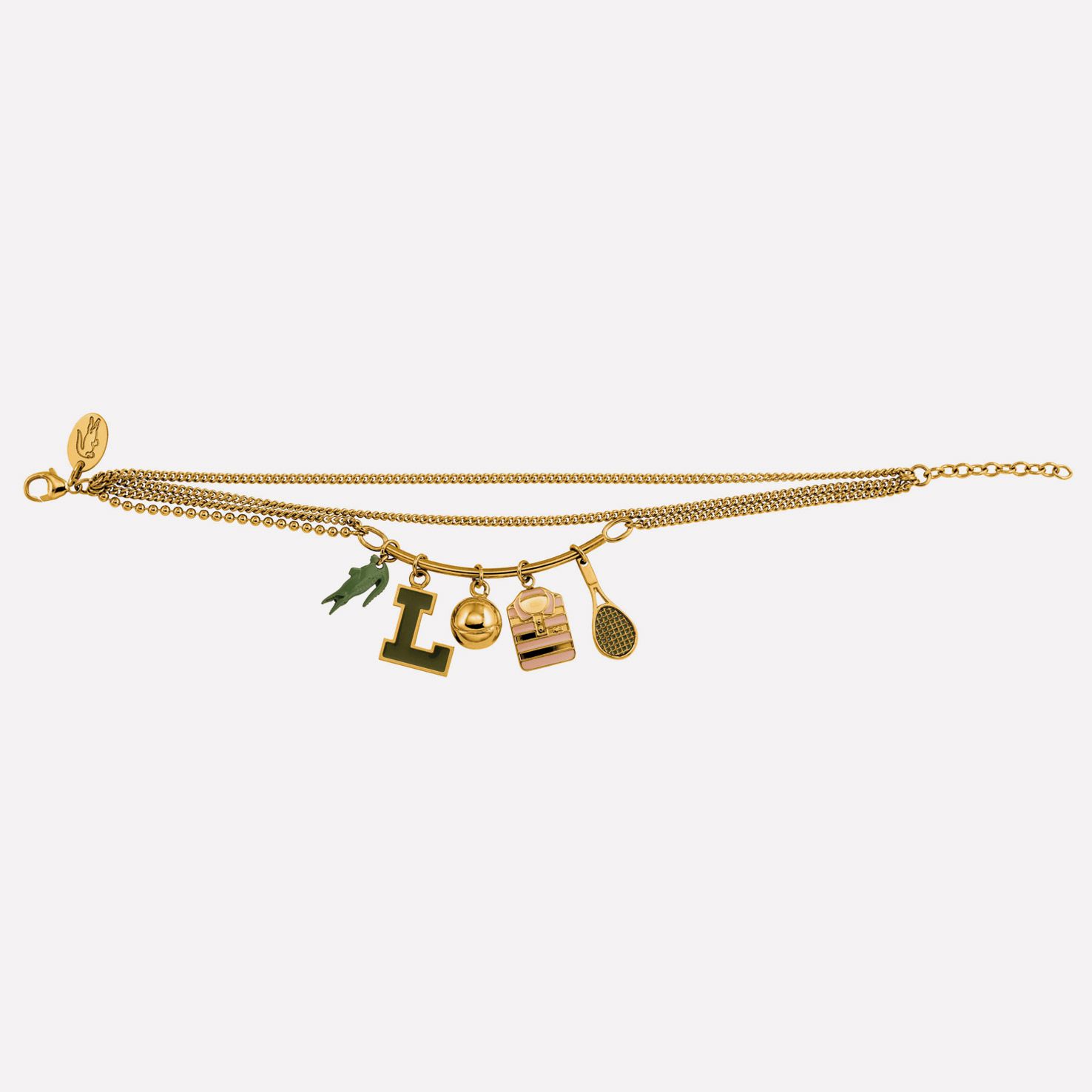 Charm's bracelet