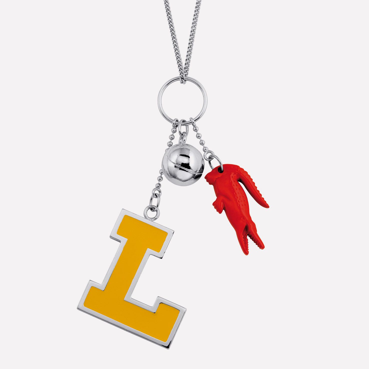 Charm's necklace