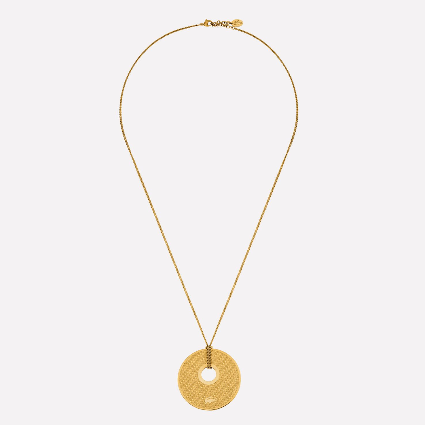 Petit Piqu&eacute; necklace