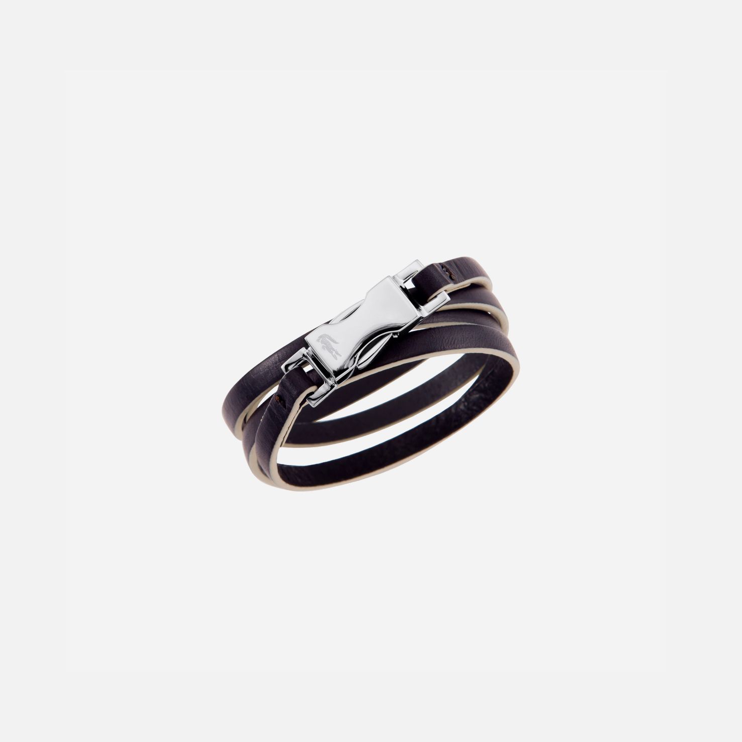 Lacoste Cuir bracelet Women