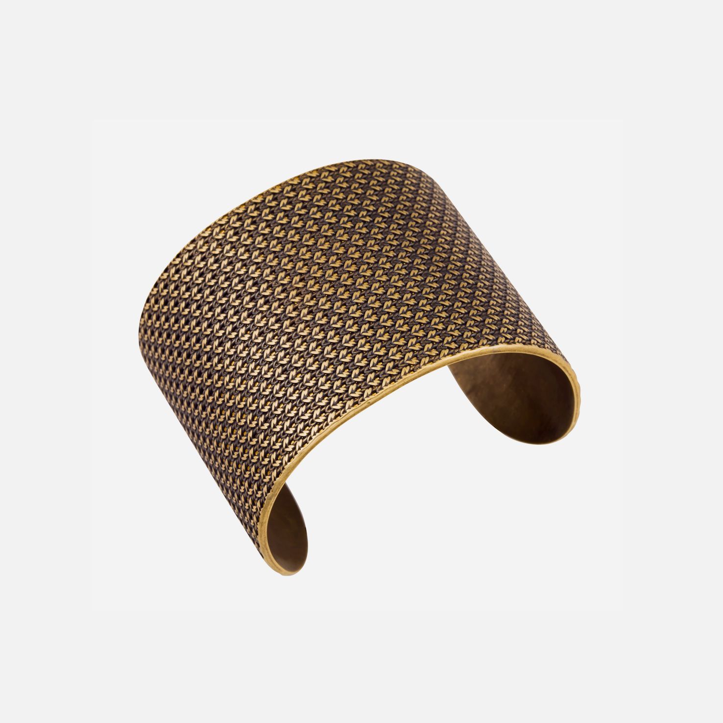 Petit Piqu&eacute; bangle