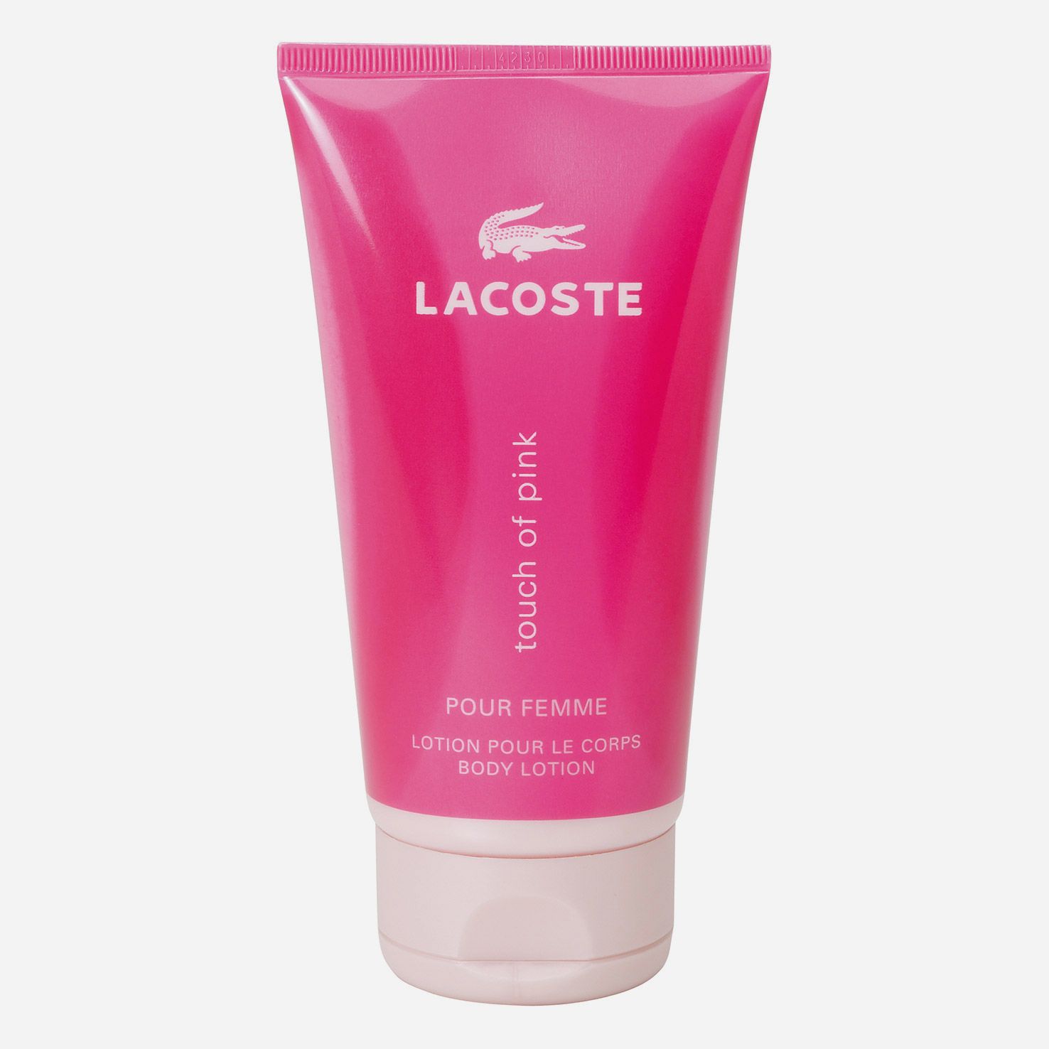 Lacoste Touch of Pink Body Lotion 150&nbsp;ml