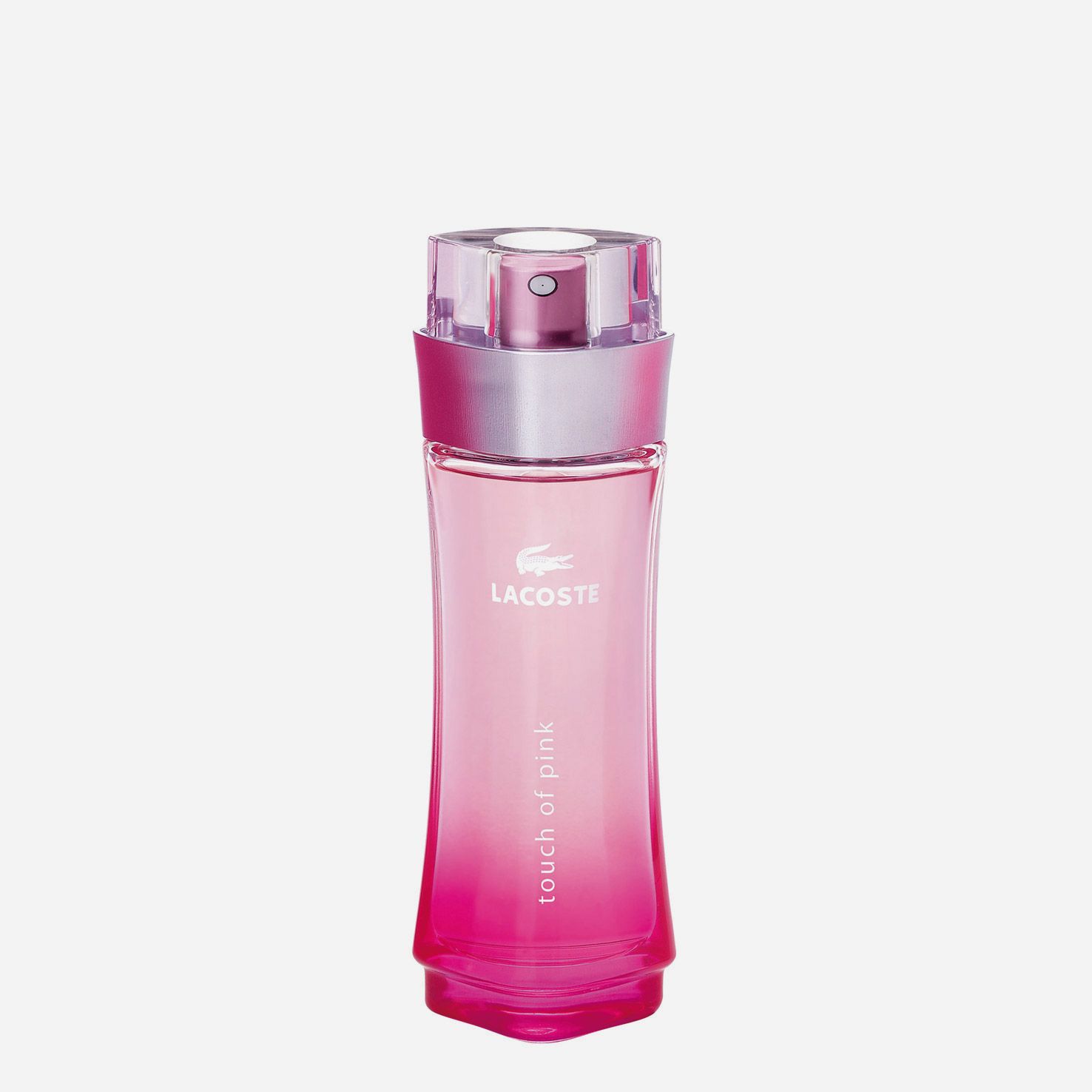  Lacoste Touch of Pink Eau de Toilette 30ml Women