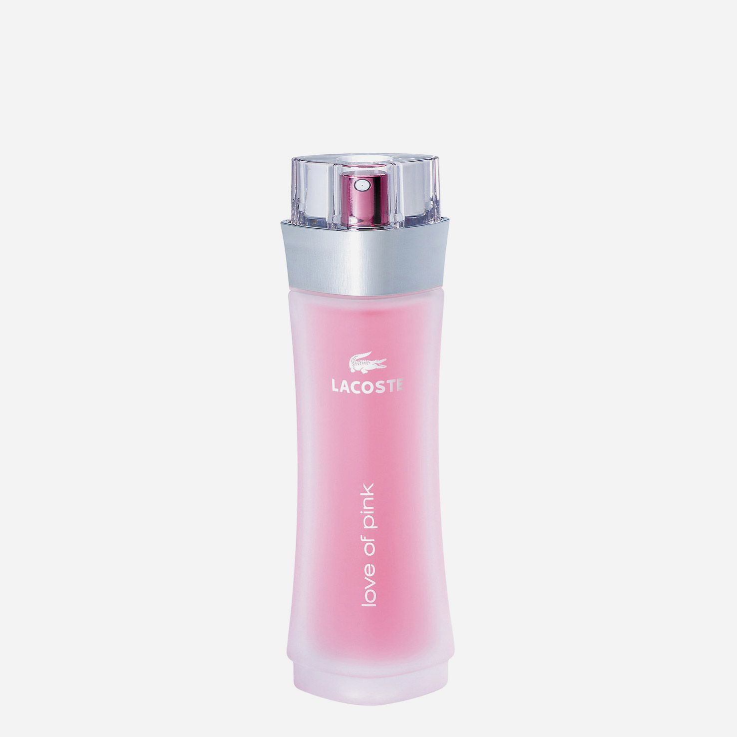  Lacoste Love of Pink Eau de Toilette 50&nbsp;ml Frau