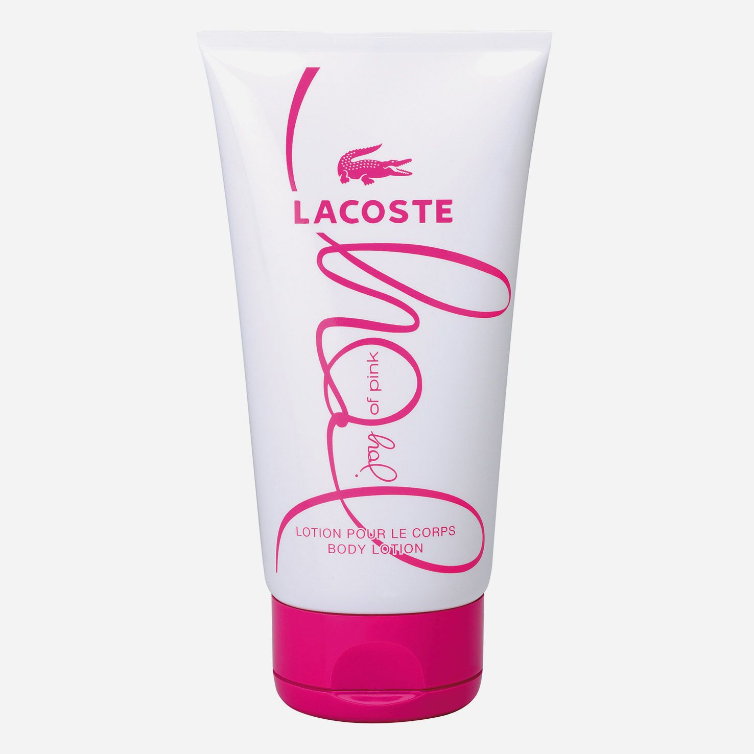Lacoste Joy of Pink Body Lotion 150ml