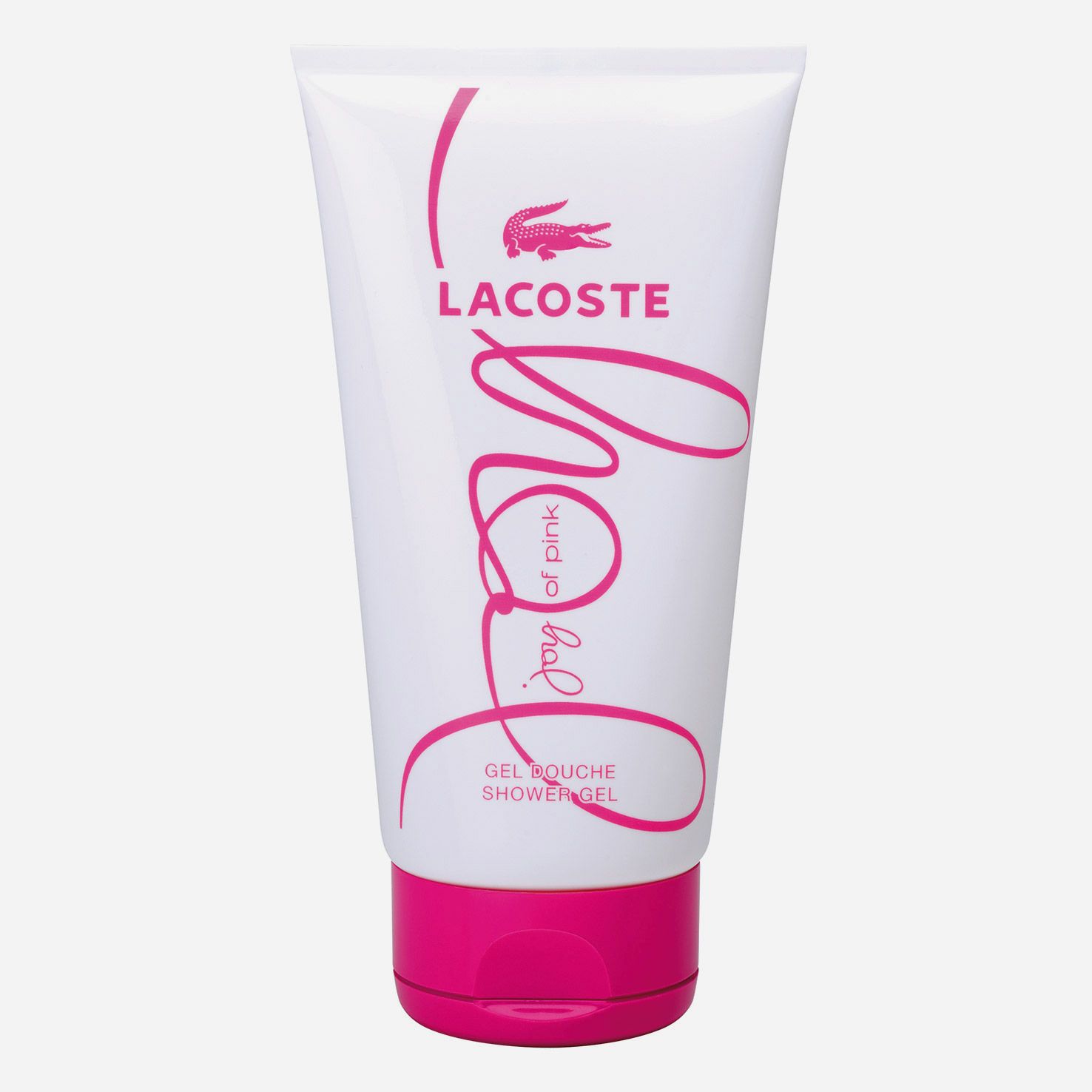 Lacoste Joy of Pink Shower Gel 150ml