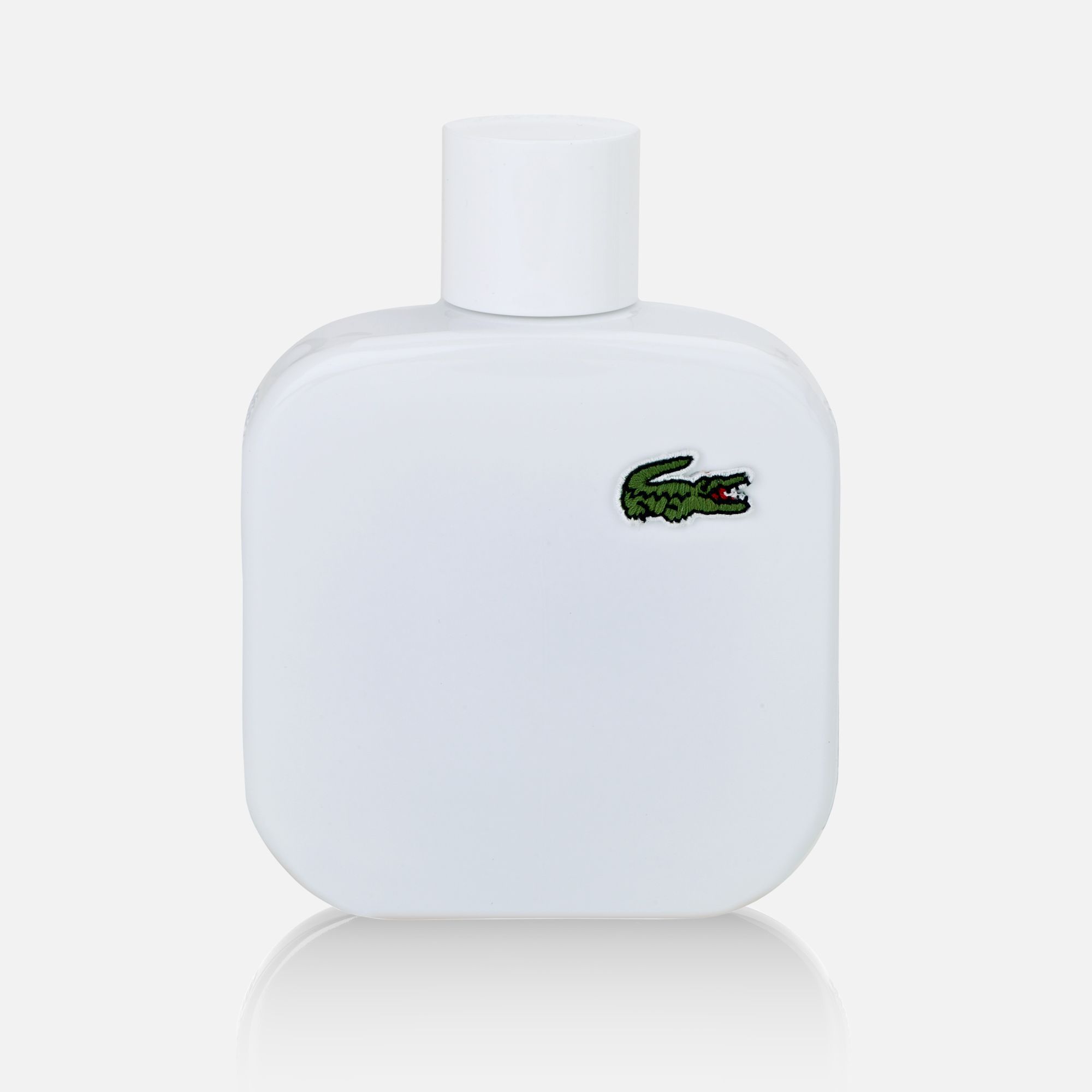  Eau de Lacoste L.12.12 Blanc 100ml Men
