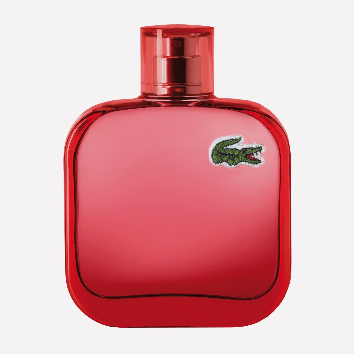  Eau de Lacoste L.12.12 Rouge 100ml Men