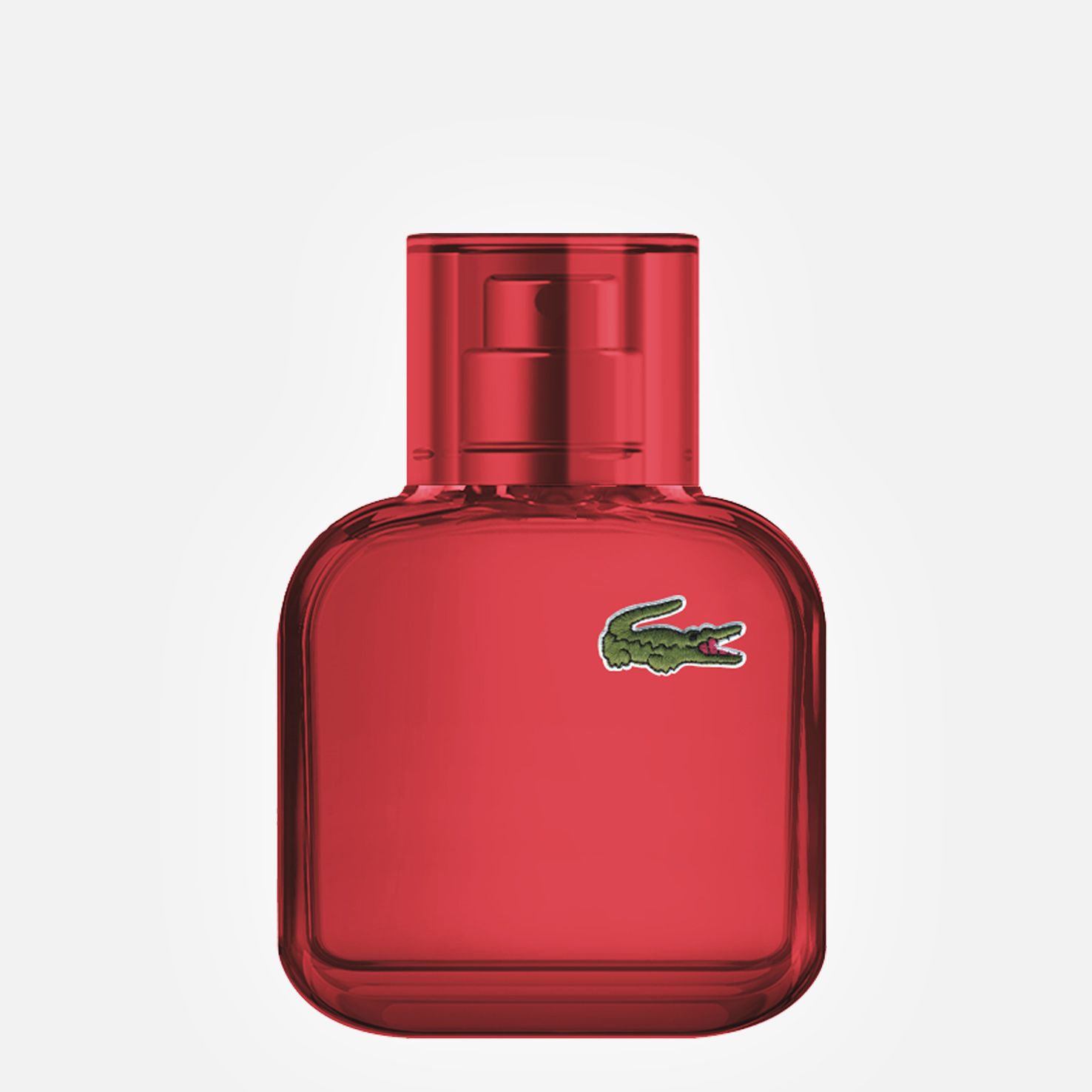  Eau de Lacoste L.12.12 Rouge 30 ml Men
