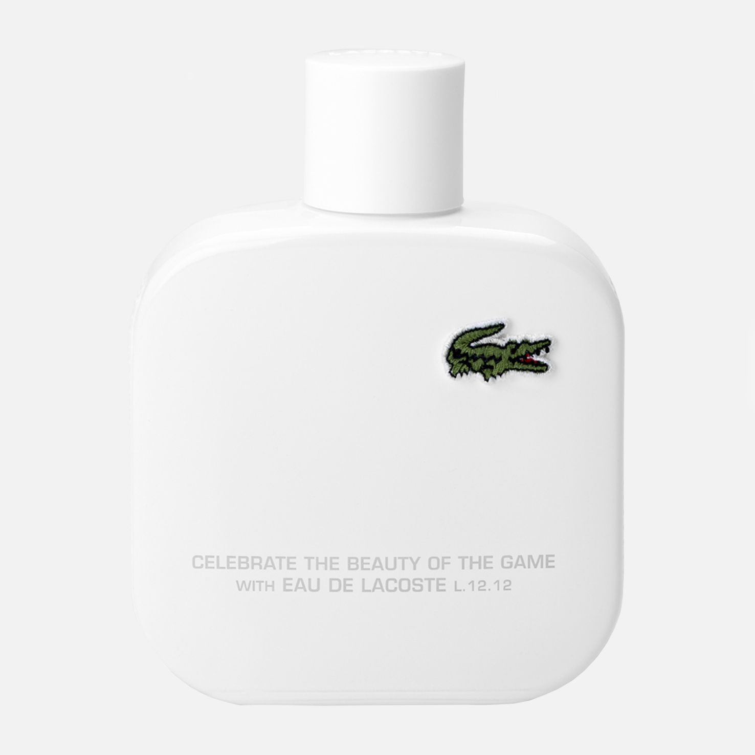 Eau de Lacoste L12.12 Blanc Limited Edition