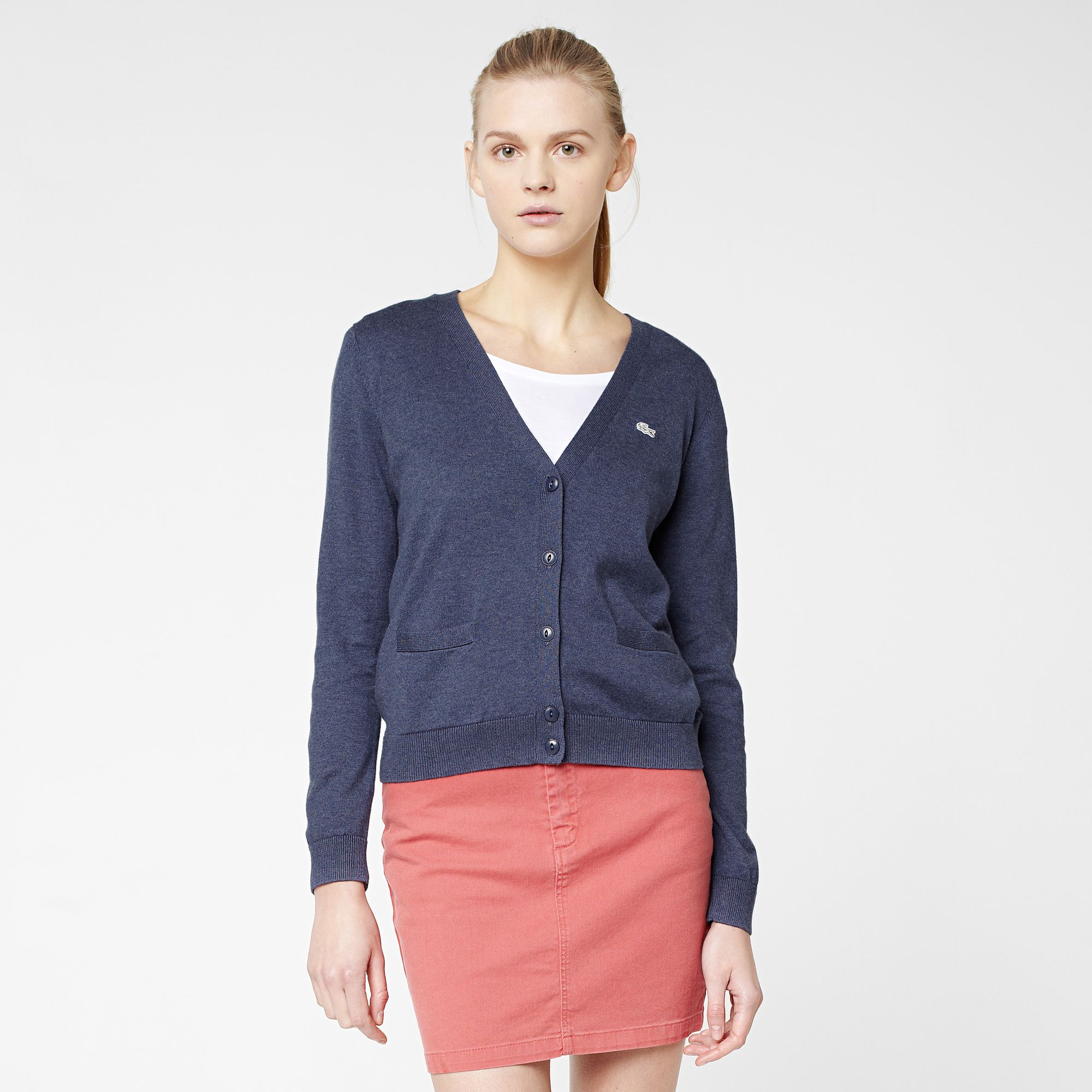  Lacoste Live cardigan Women