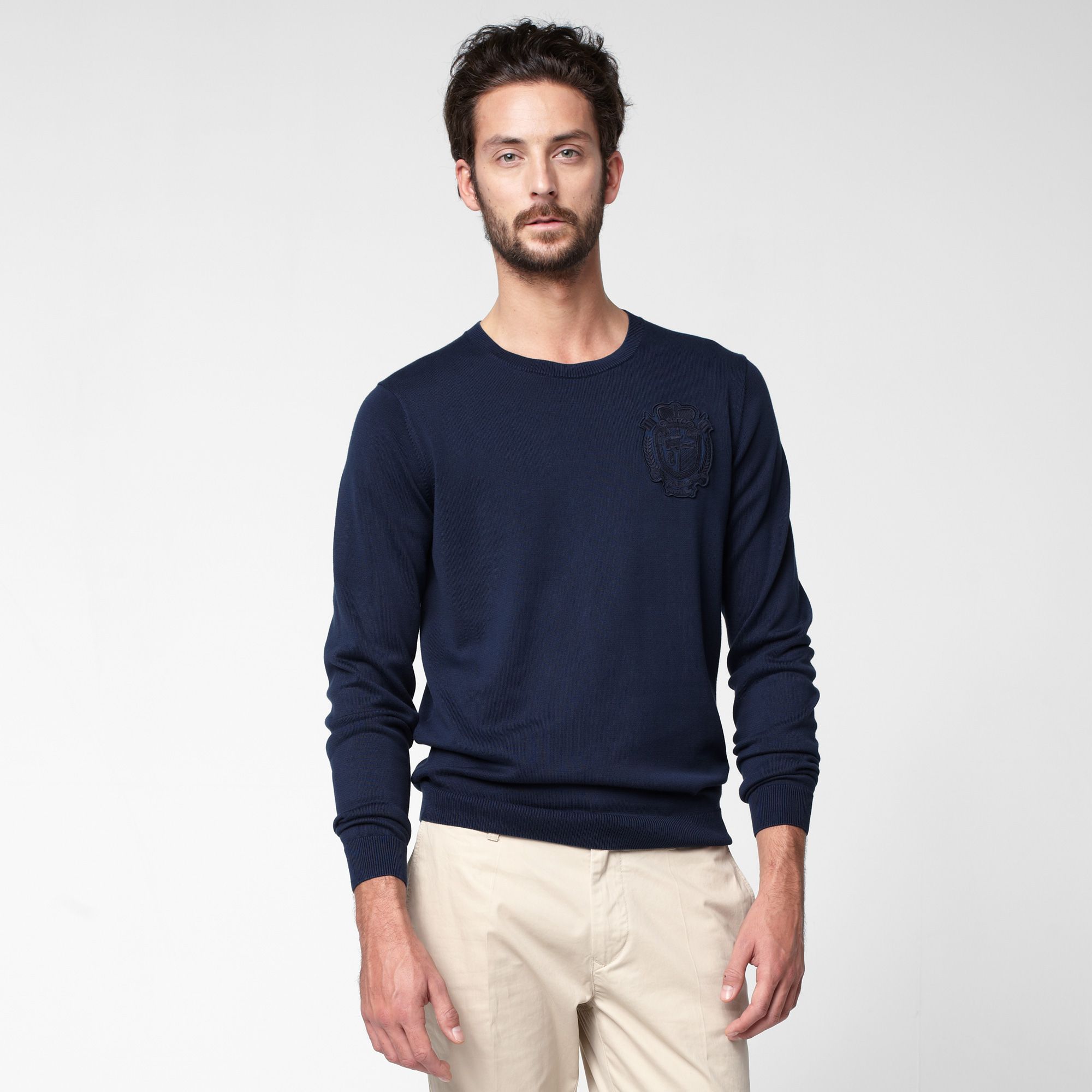 DARK INDIGO