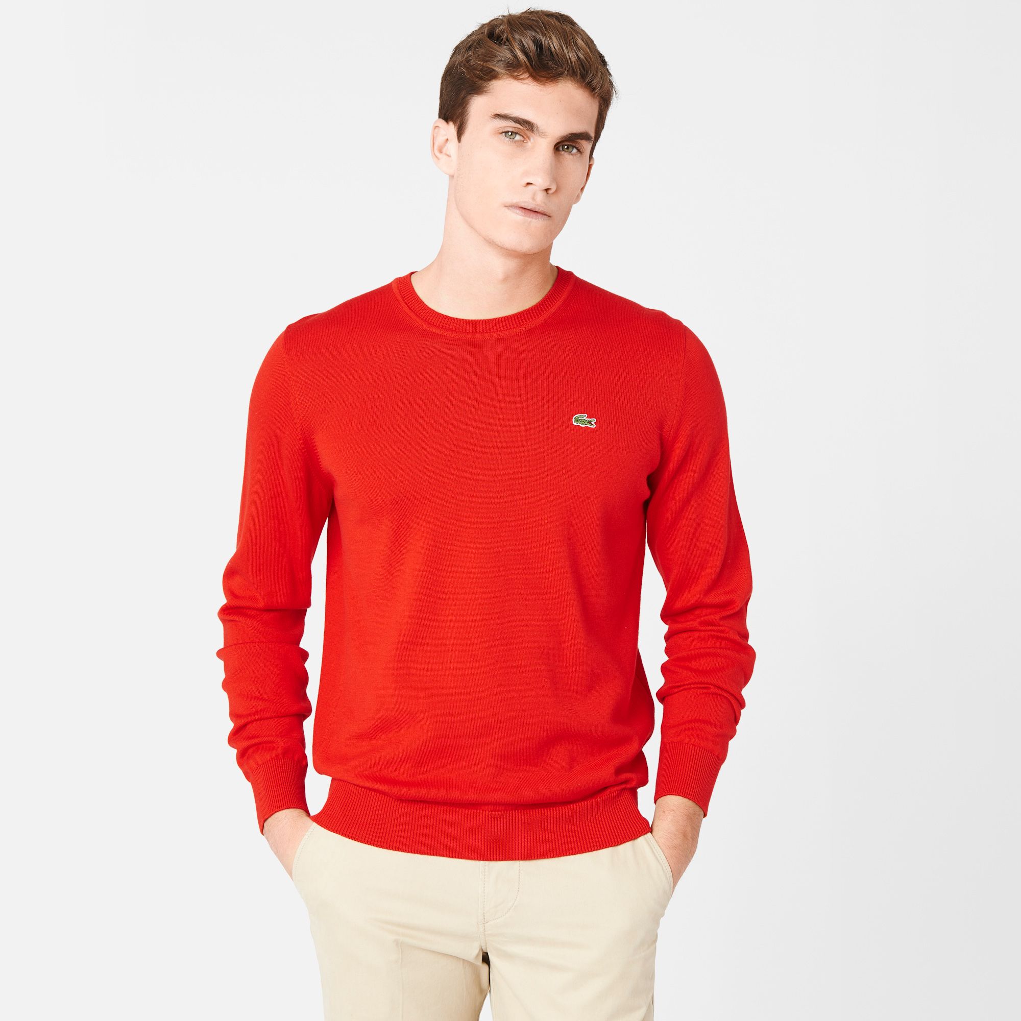 CHERRY RED