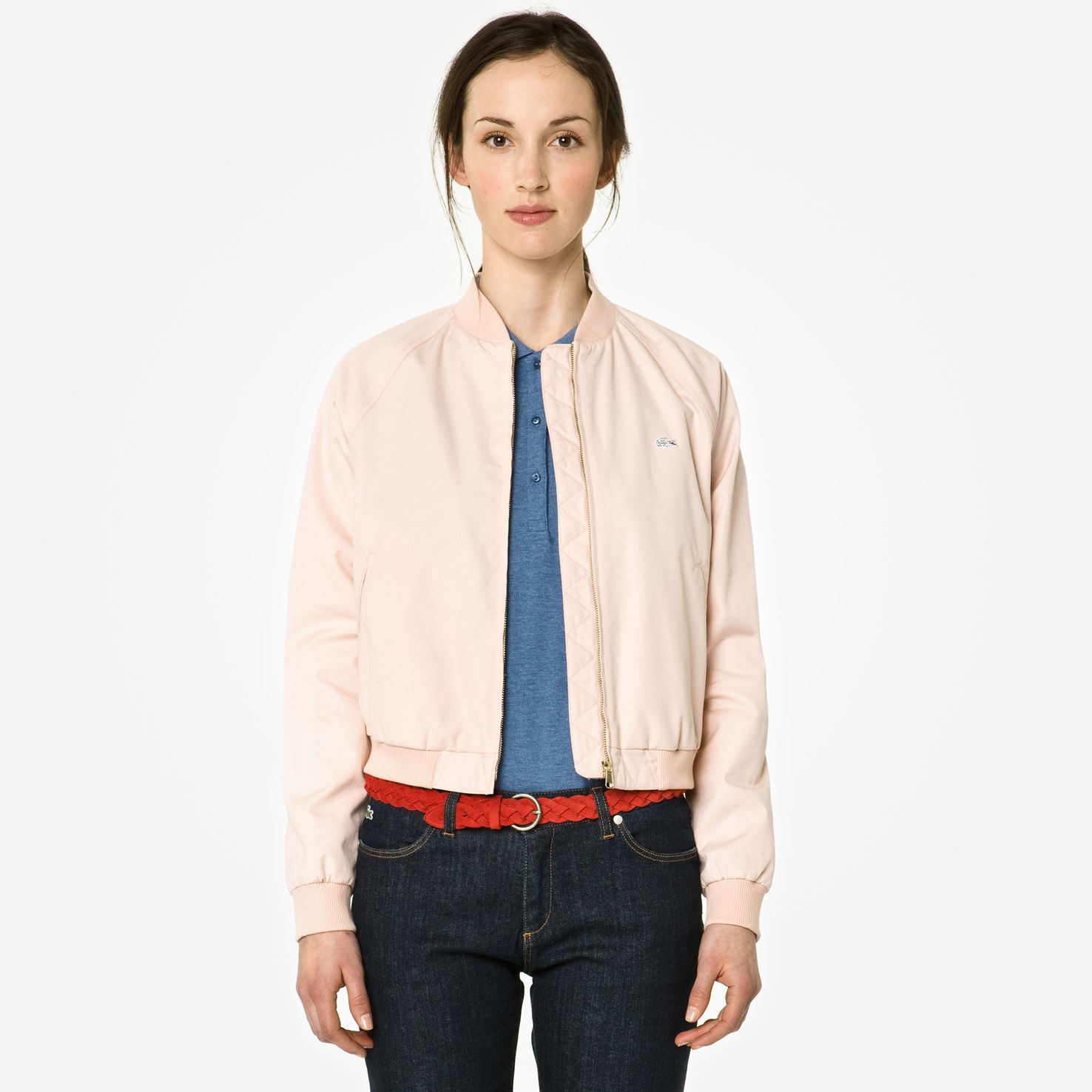  Lacoste Live jacket Women