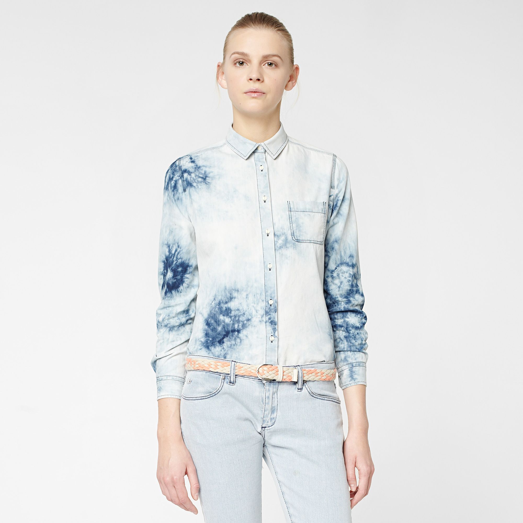 ACID WASH