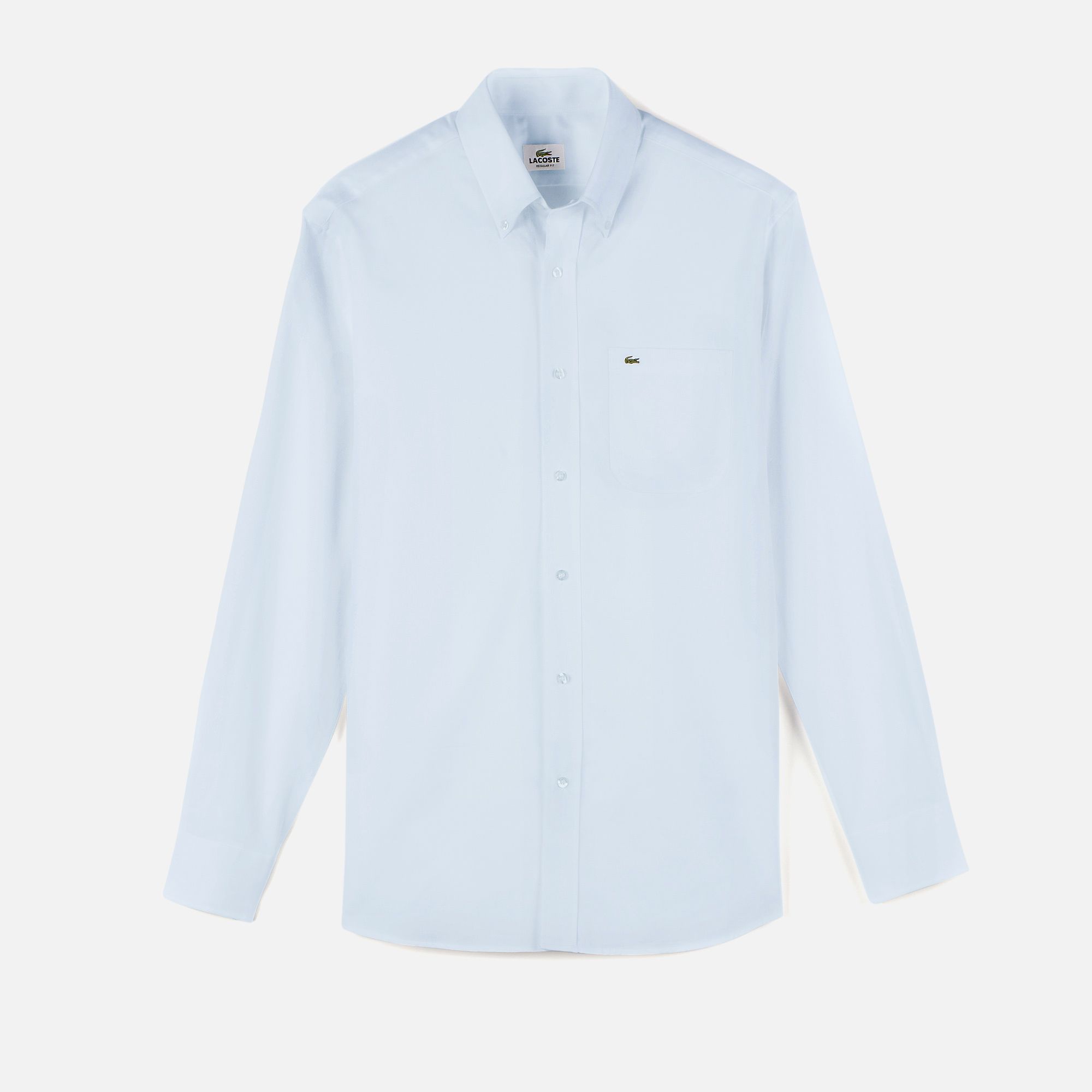 PALE BLUE