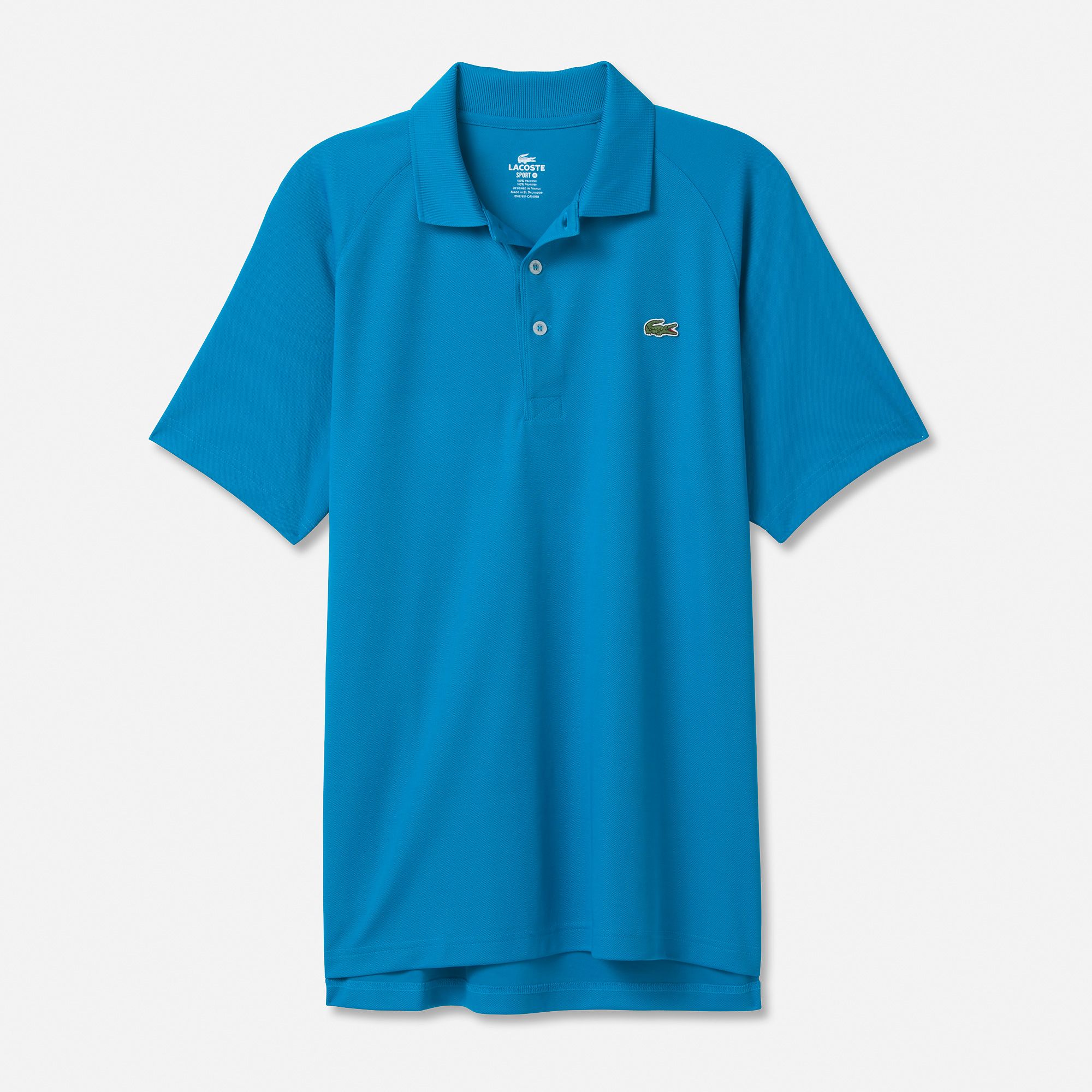  Plain Lacoste Sport polo Men