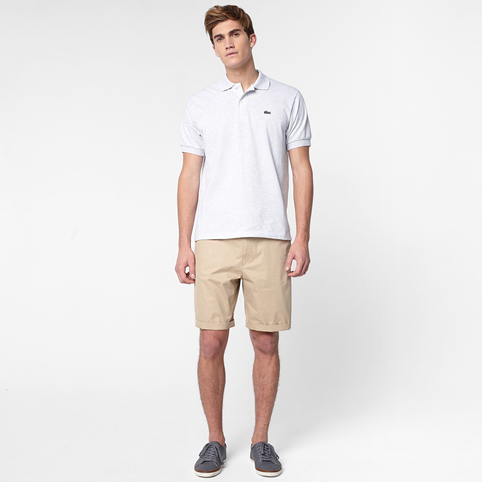 Lacoste Classic fit Bermudas Men