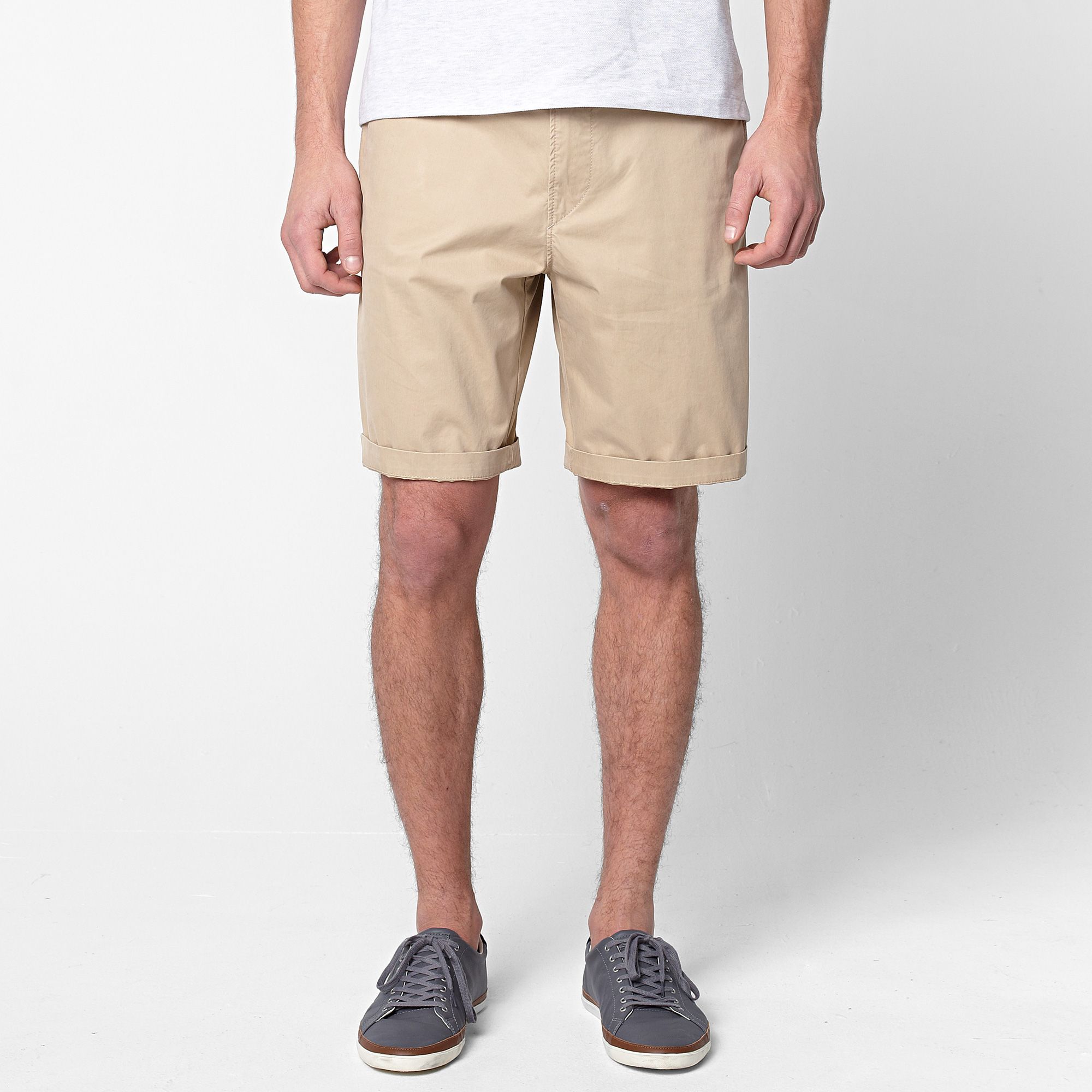 Lacoste Classic fit Bermudas Men