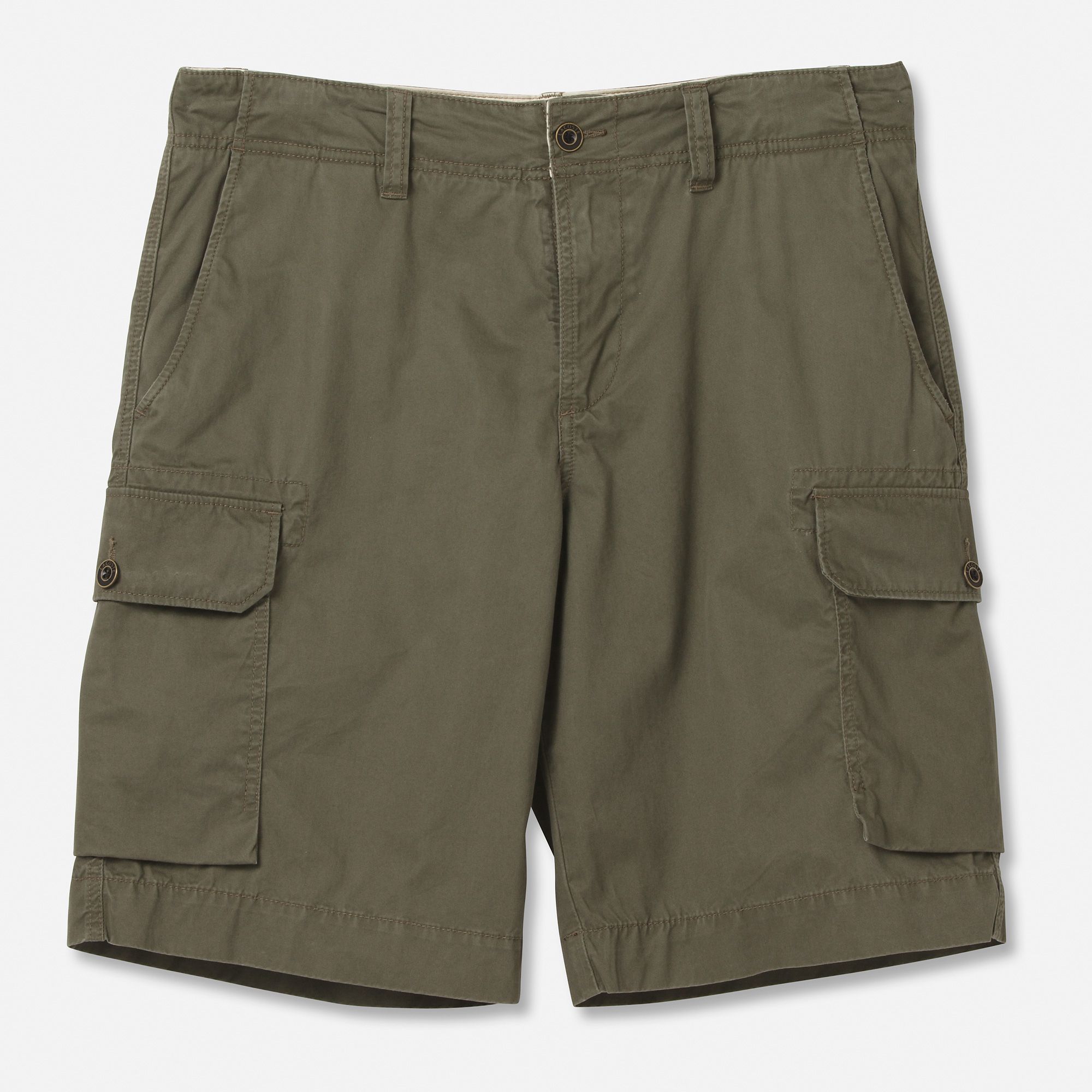 Lacoste Bermudas with side pockets Men