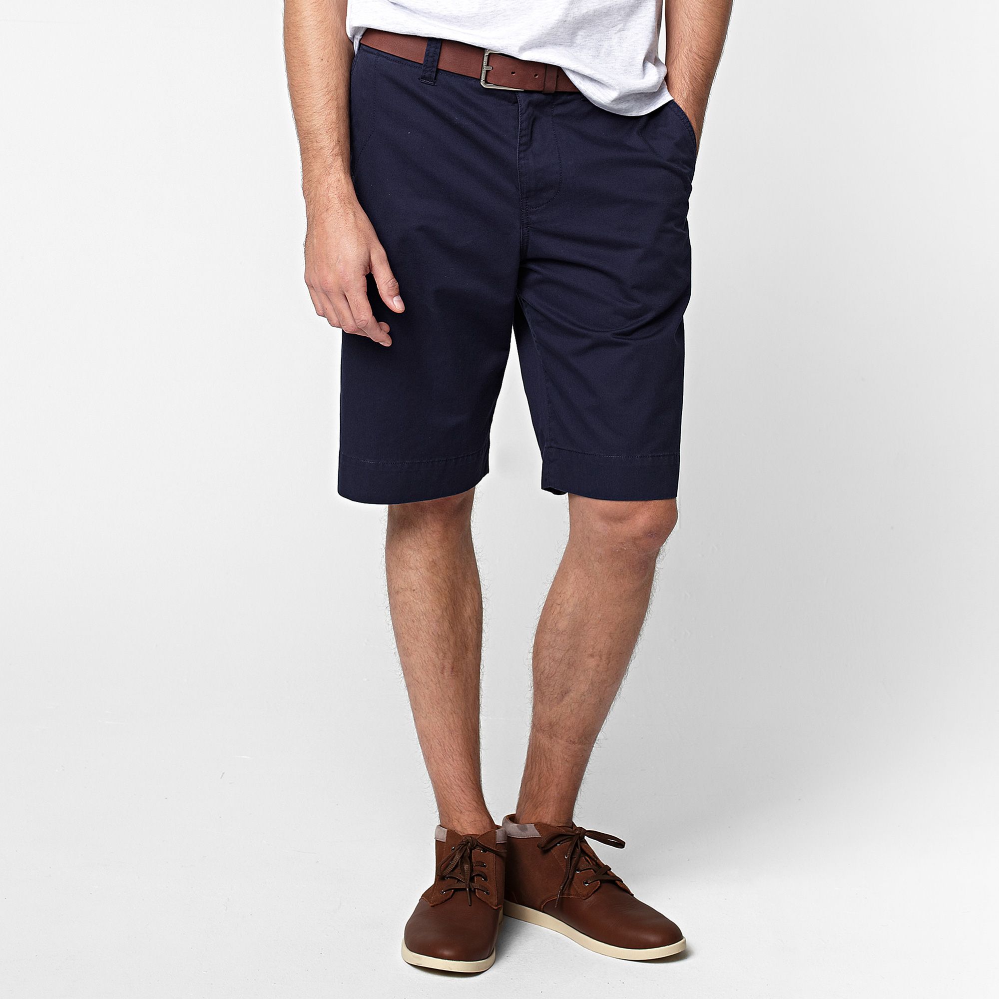 Lacoste Straight cut Bermudas Men