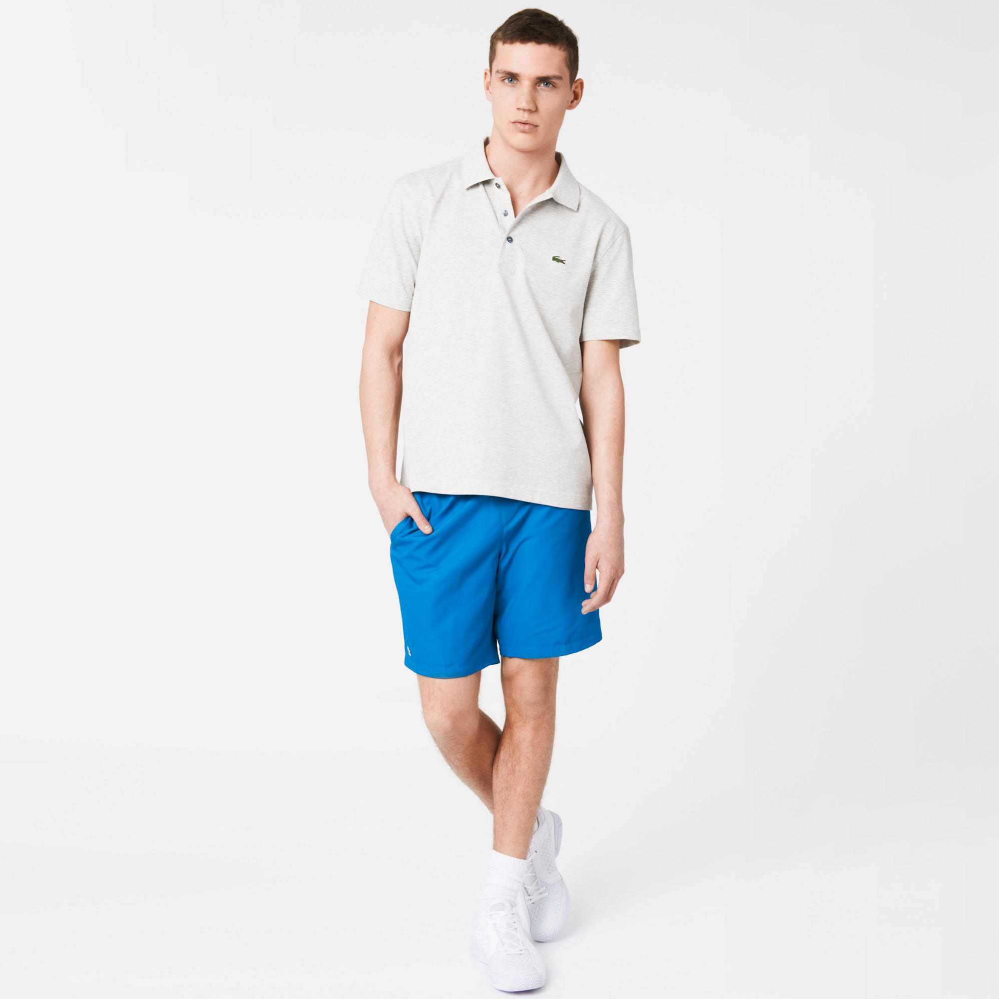 BARBADOS BLUE