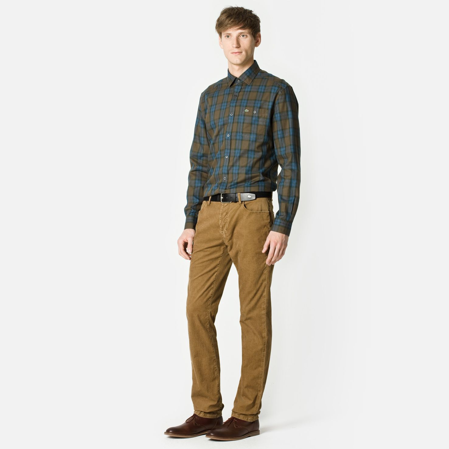 Low Rise Jeans