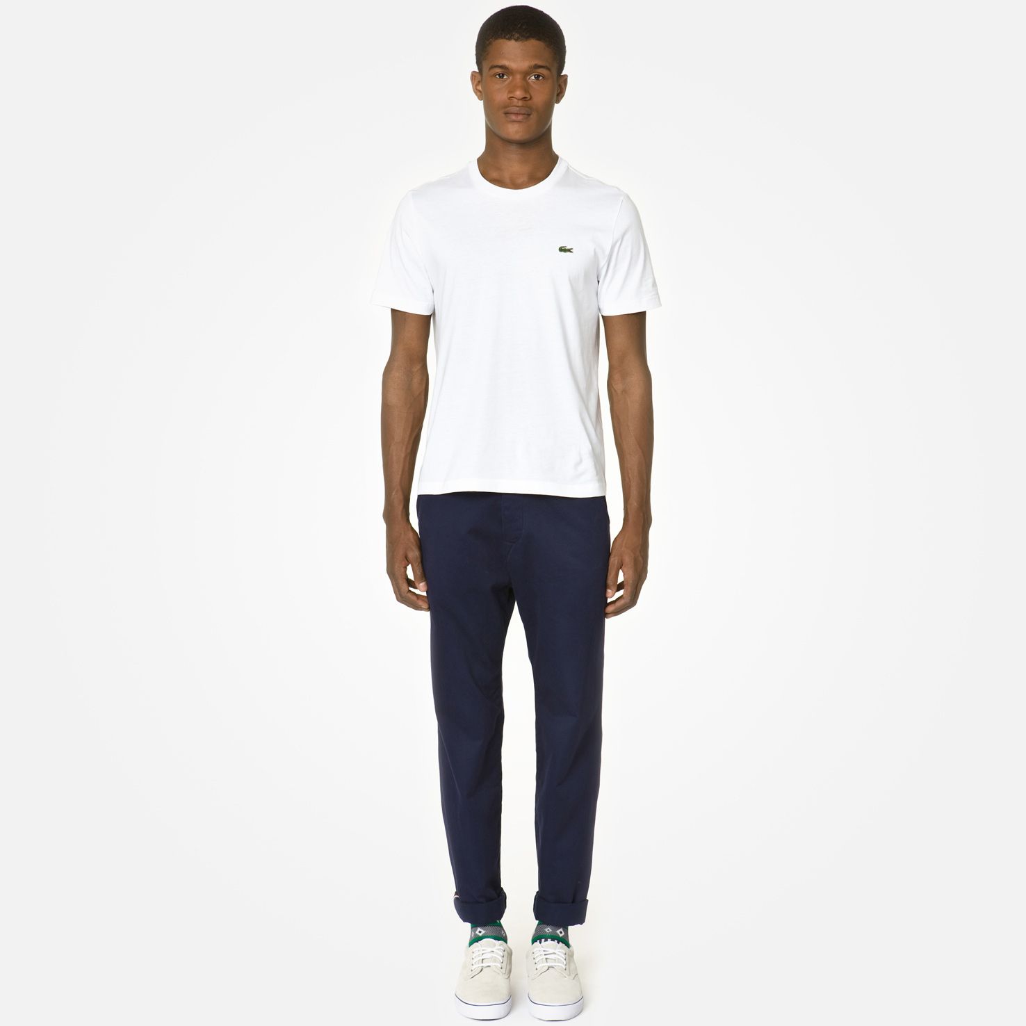 Lacoste-Chino Live Slim fit