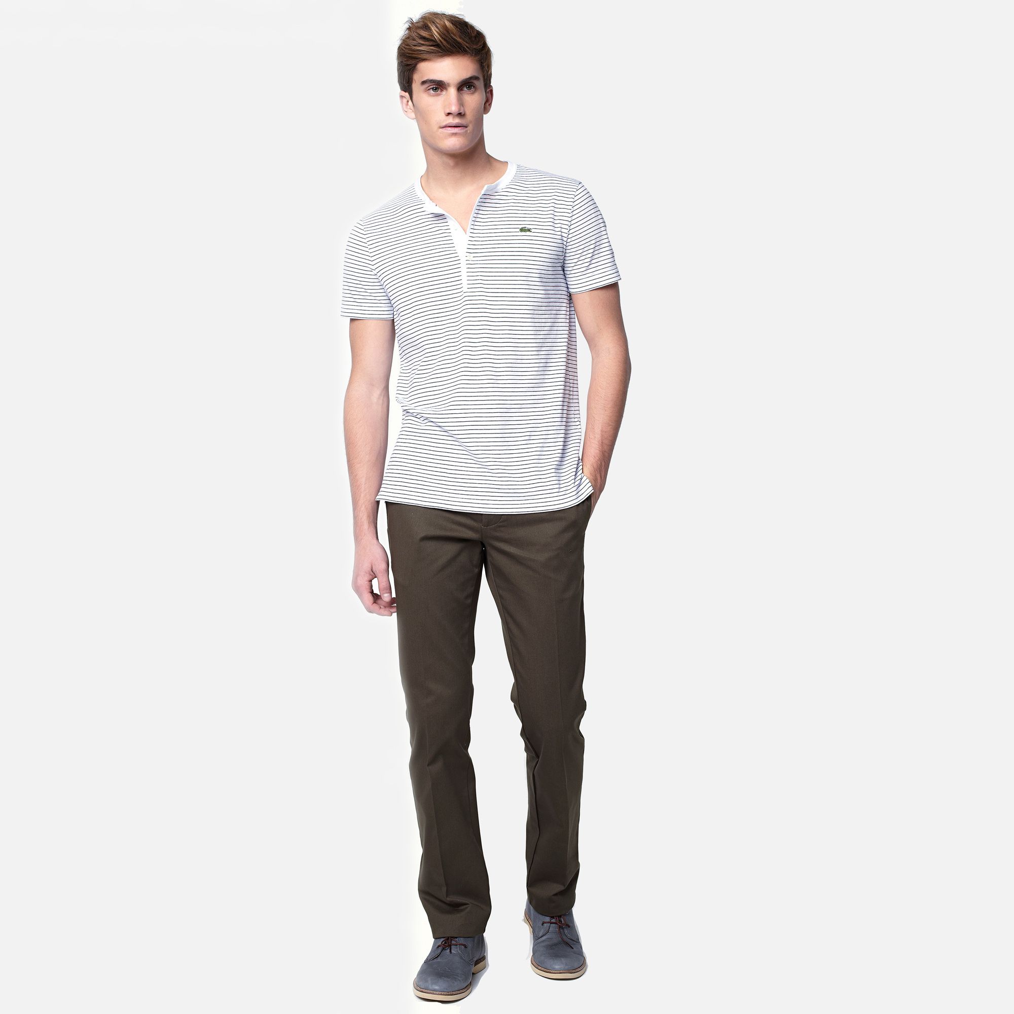 EVERGLADES CLAIR