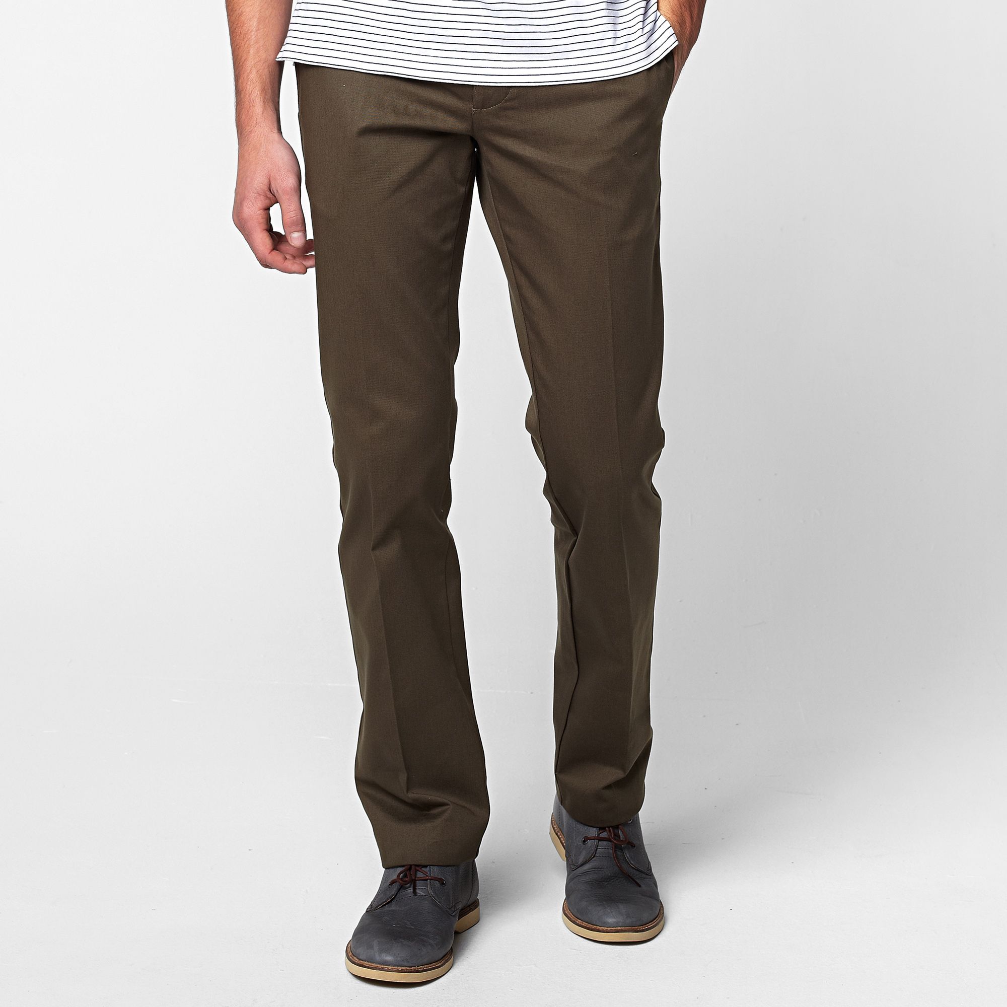 EVERGLADES CLAIR