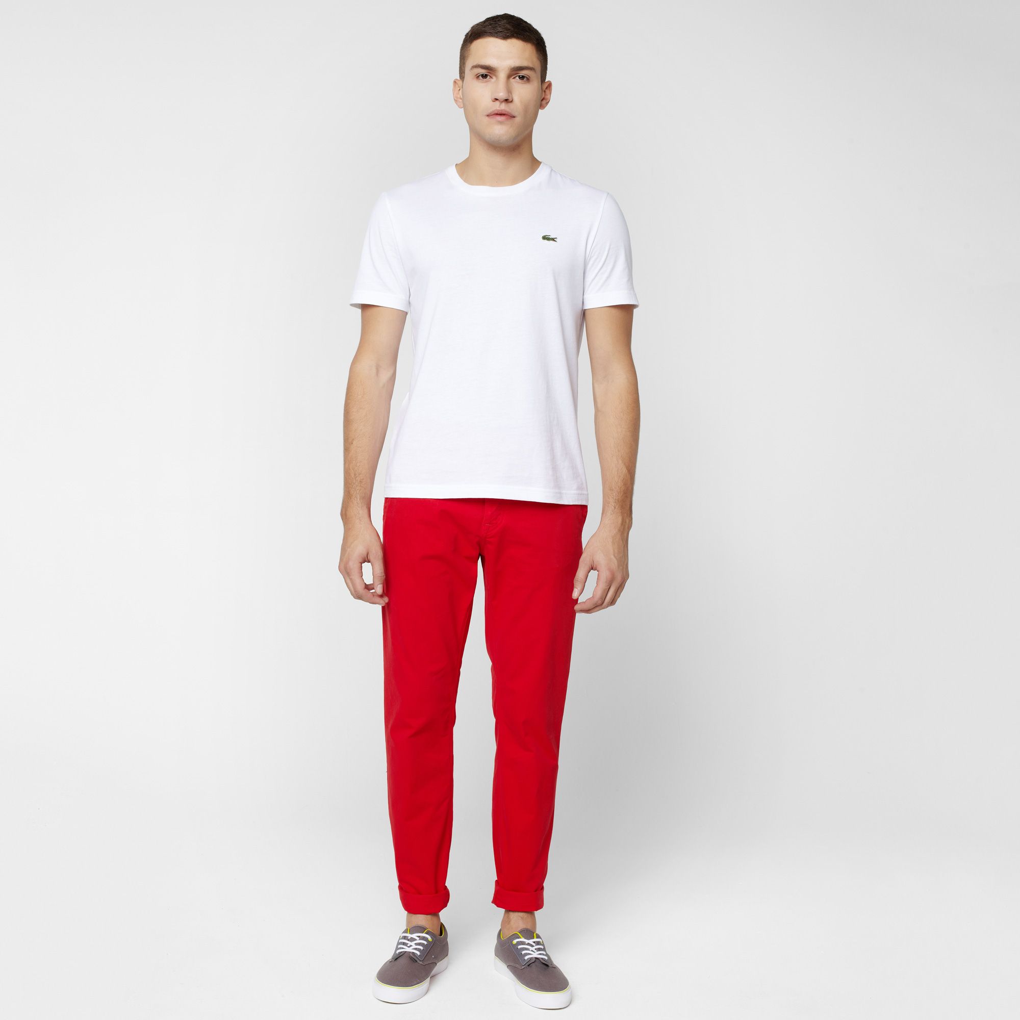 CHERRY RED