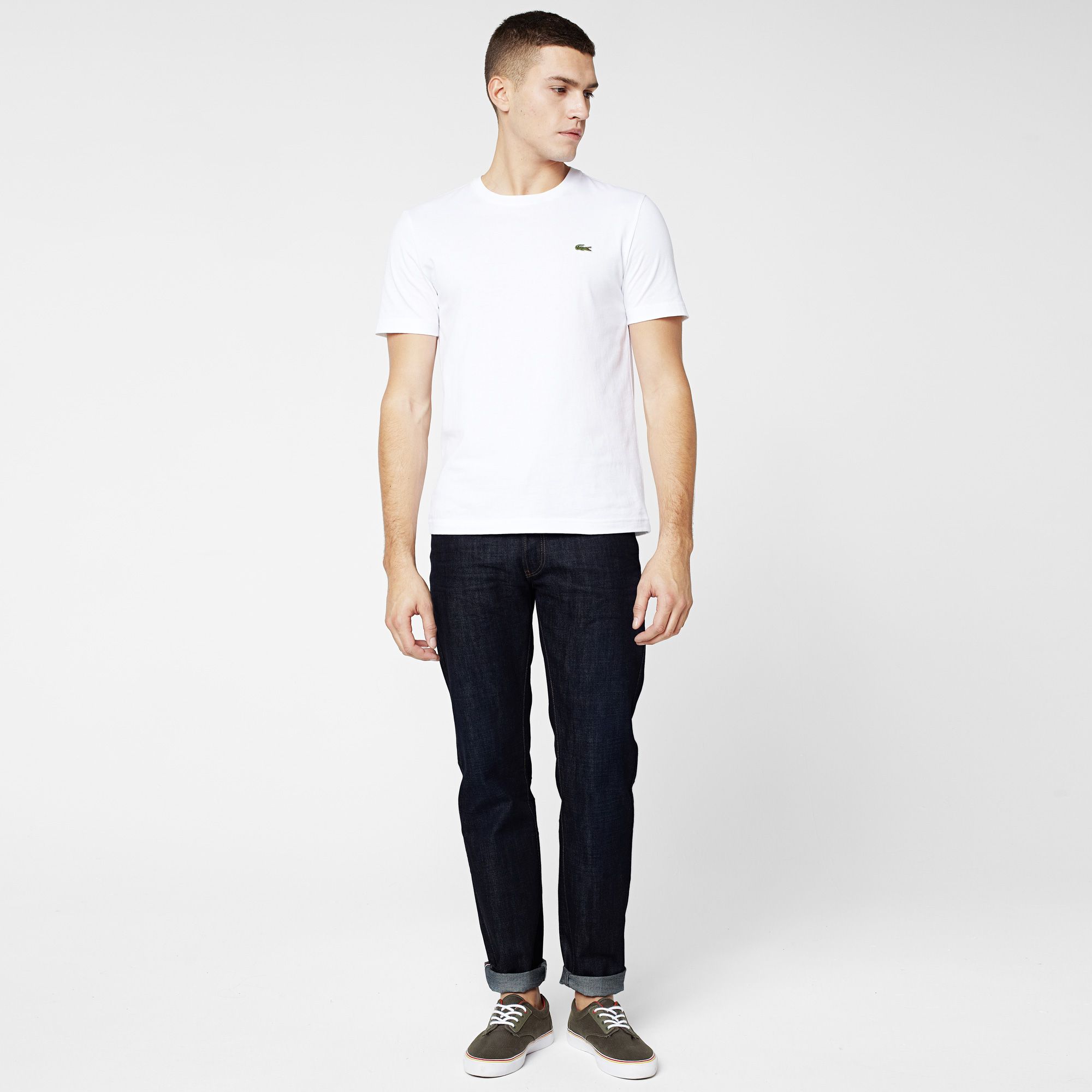  Lacoste Live slim fit jeans Men