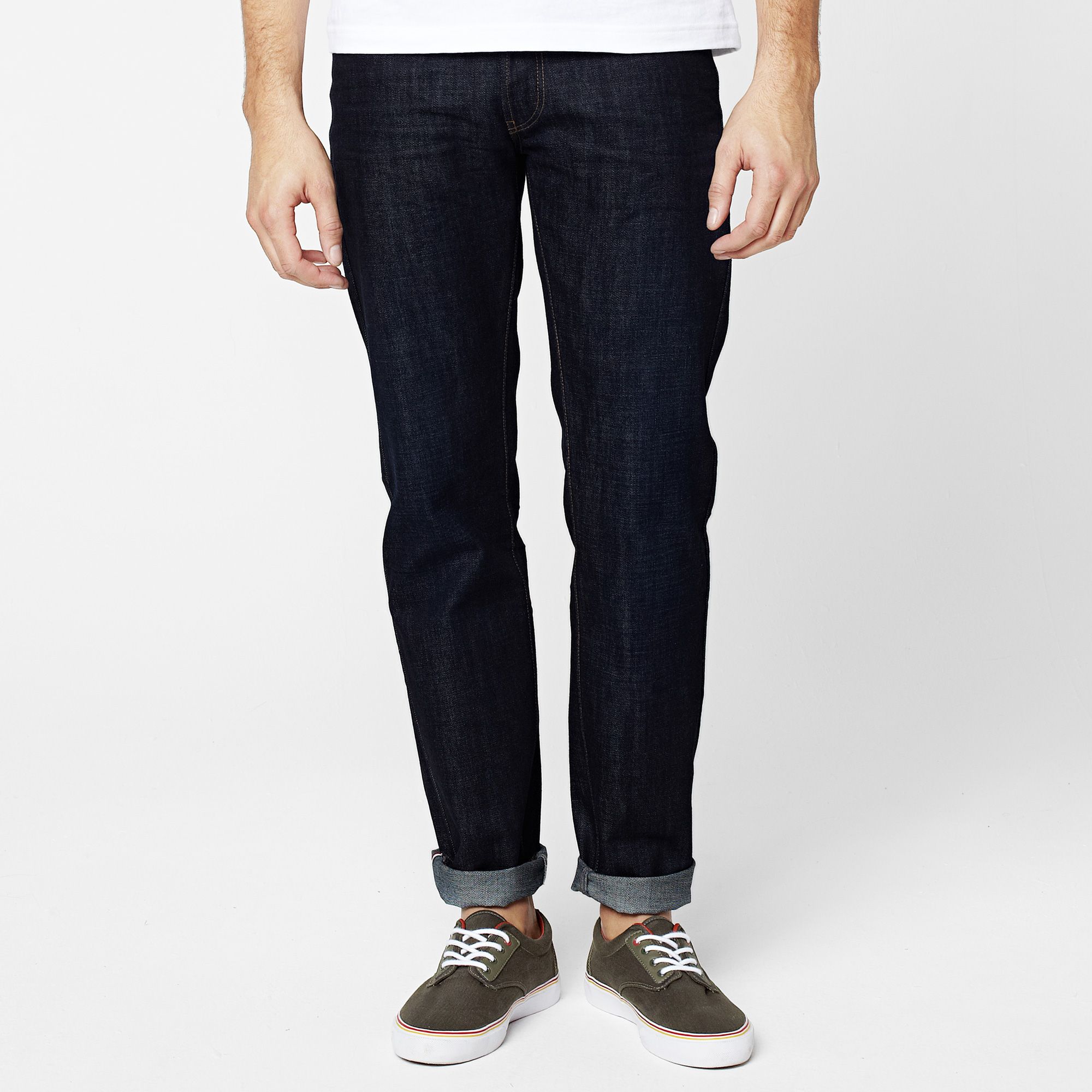  Lacoste Live slim fit jeans Men