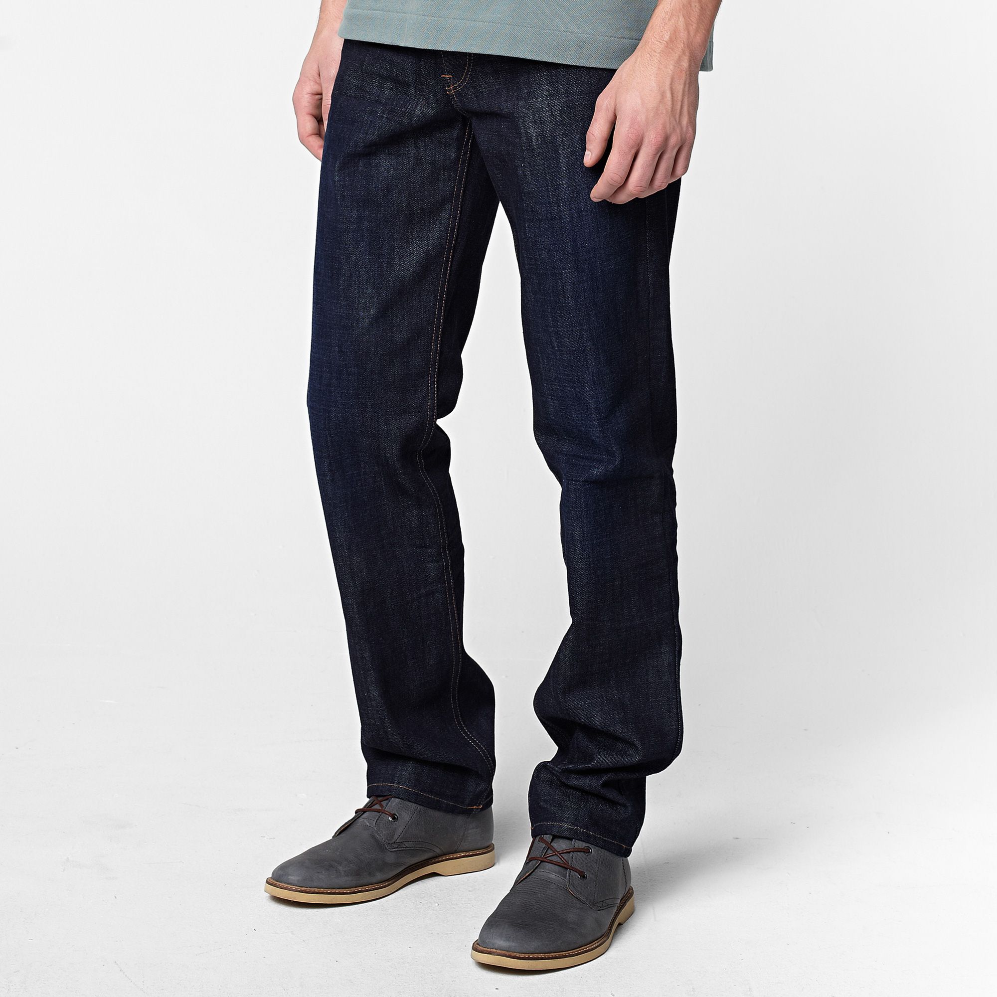 WORN RINSE