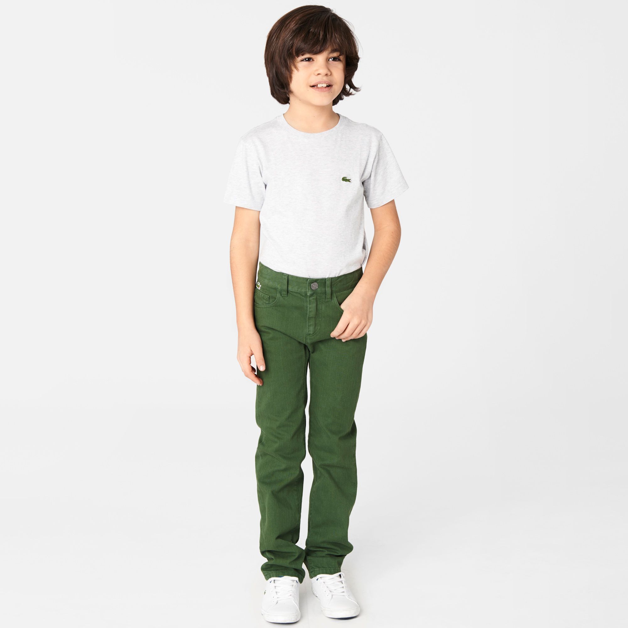 KIWI GREEN