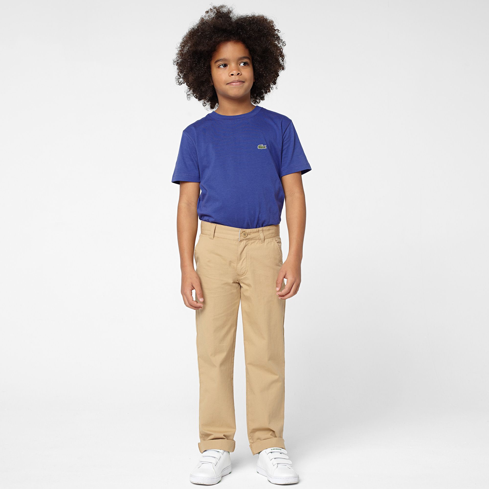 Lacoste Chino trousers Boy