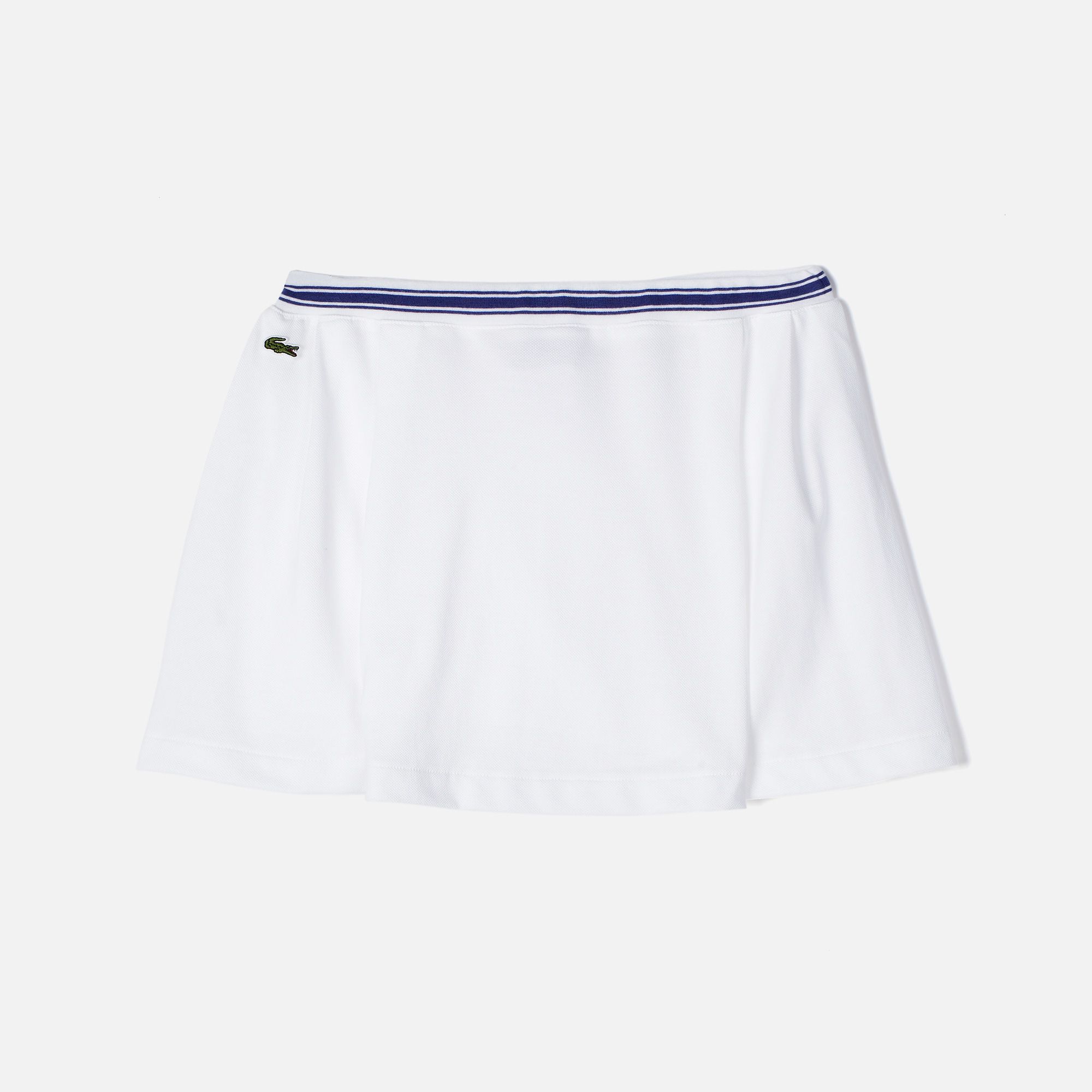 Lacoste Pleated tennis skirt gender.gir
