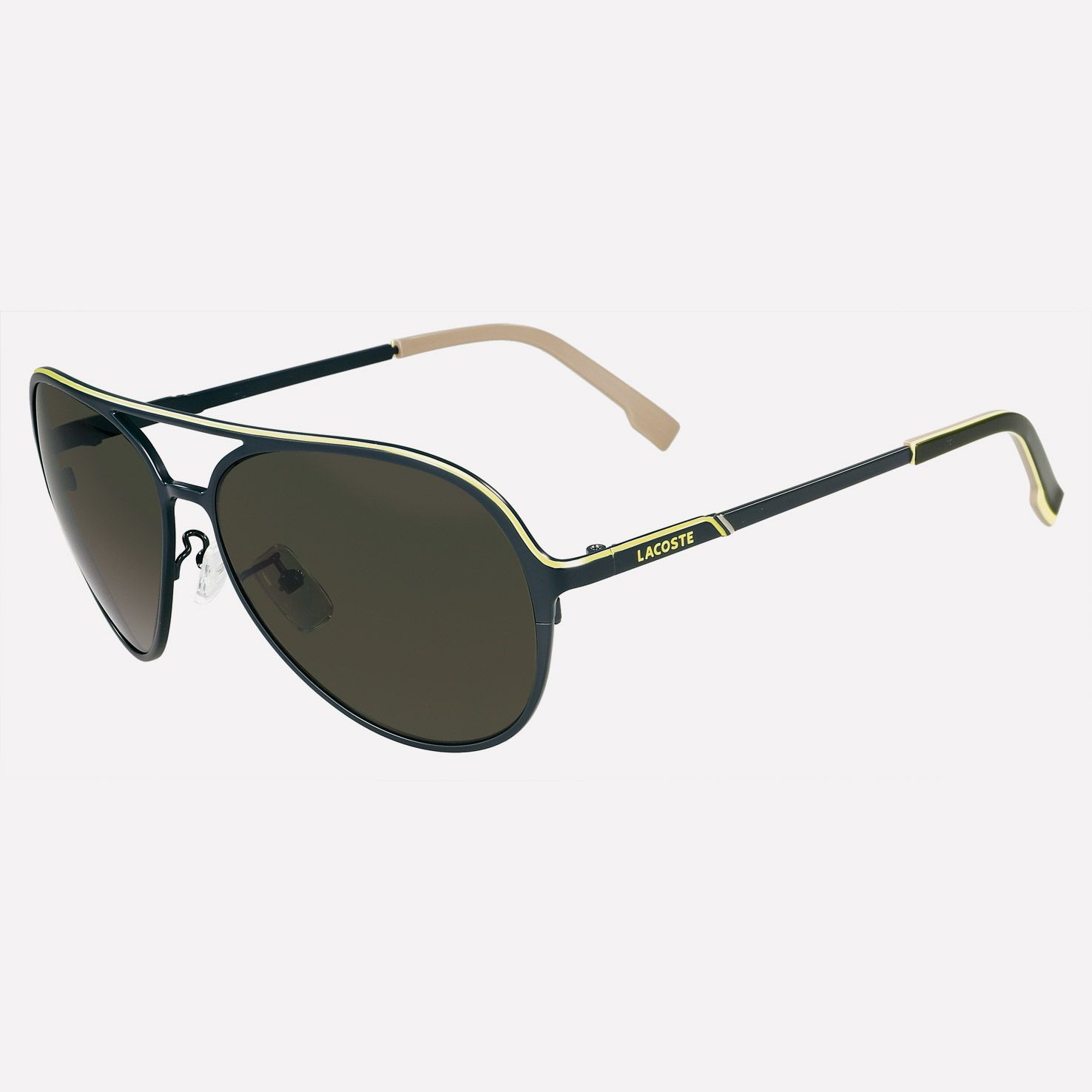 Stripes & Piping sunglasses