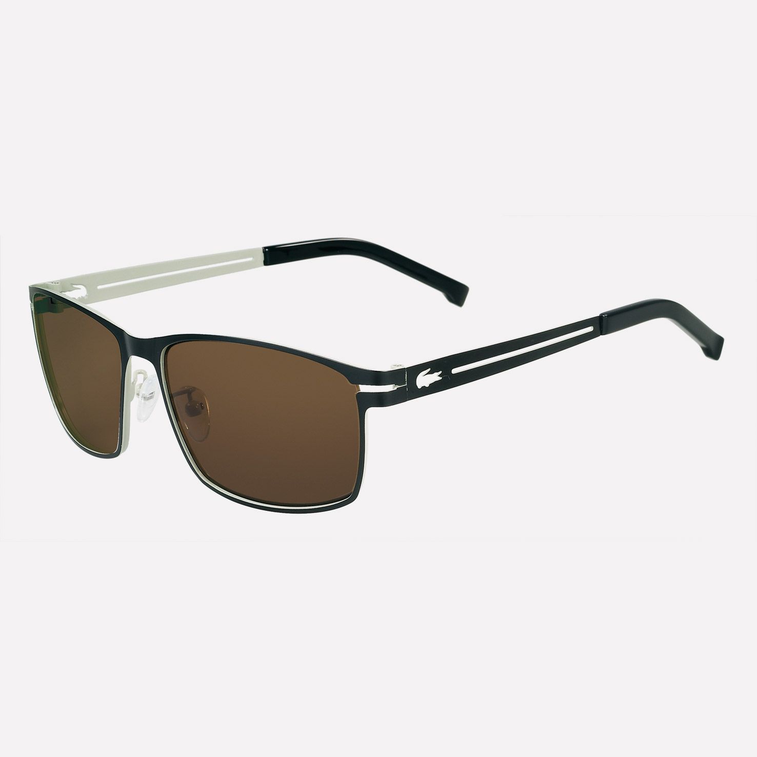 Color Block sunglasses