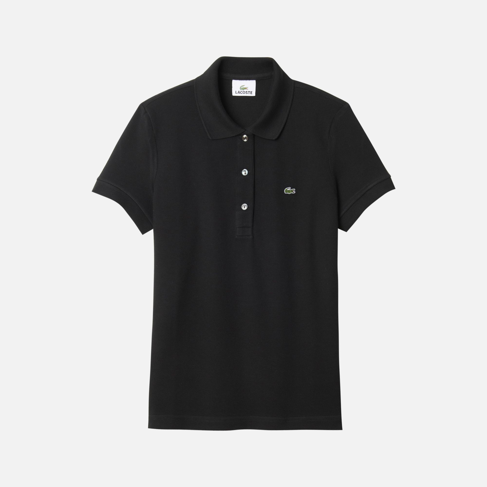 Lacoste Plain L.11.12 Original polo Women