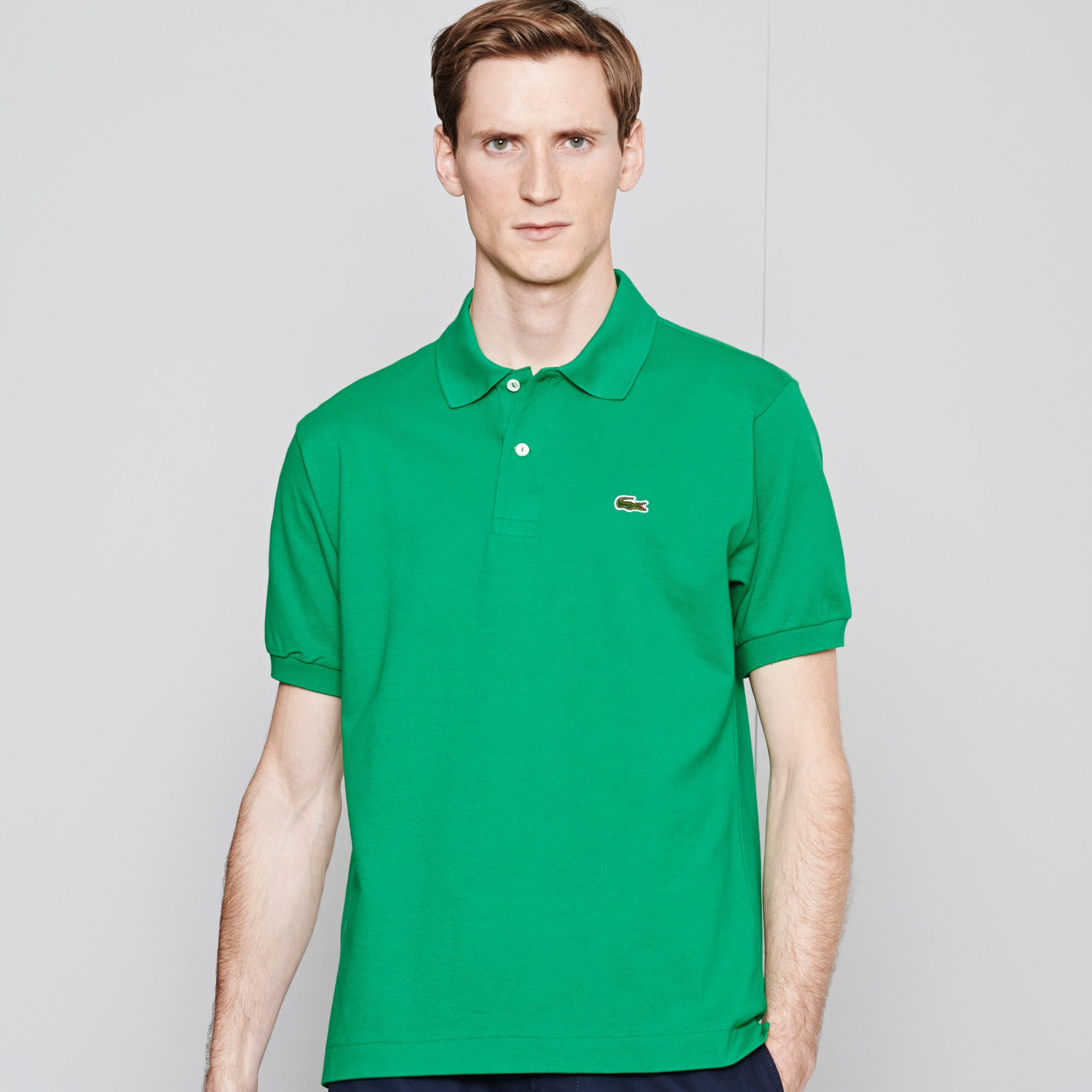 CHLOROPHYLLE GREEN