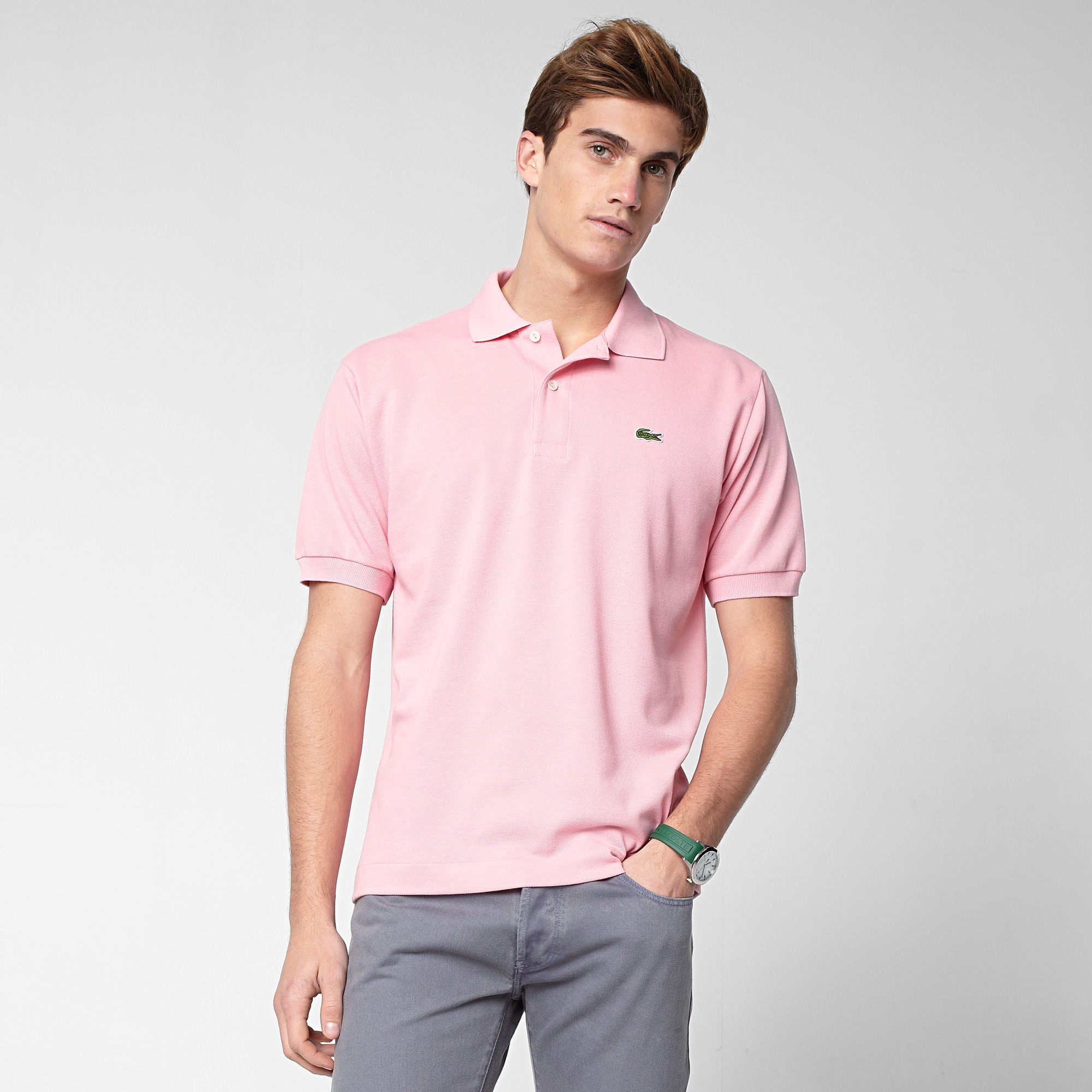 CANDY PINK