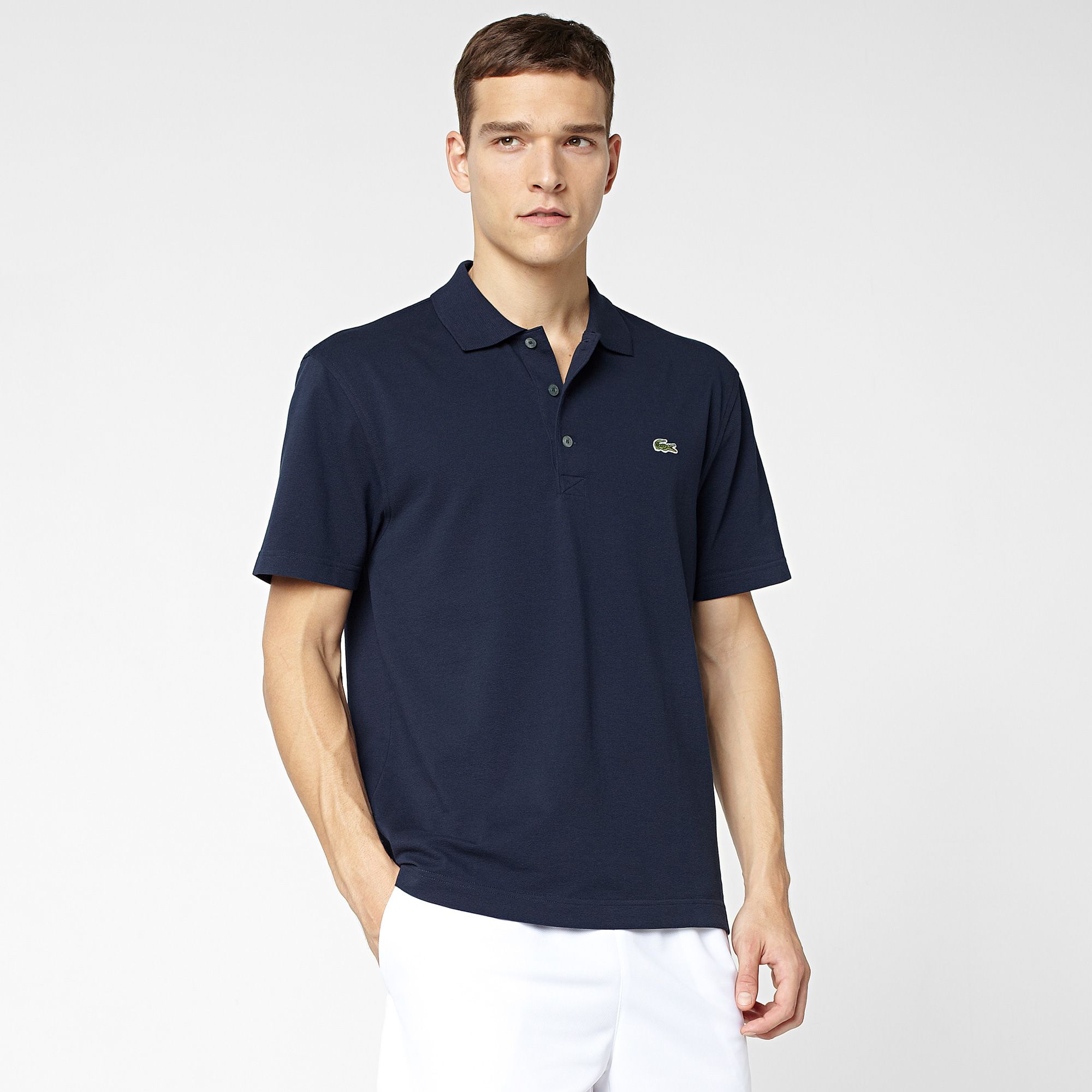  Plain Lacoste Sport polo Men